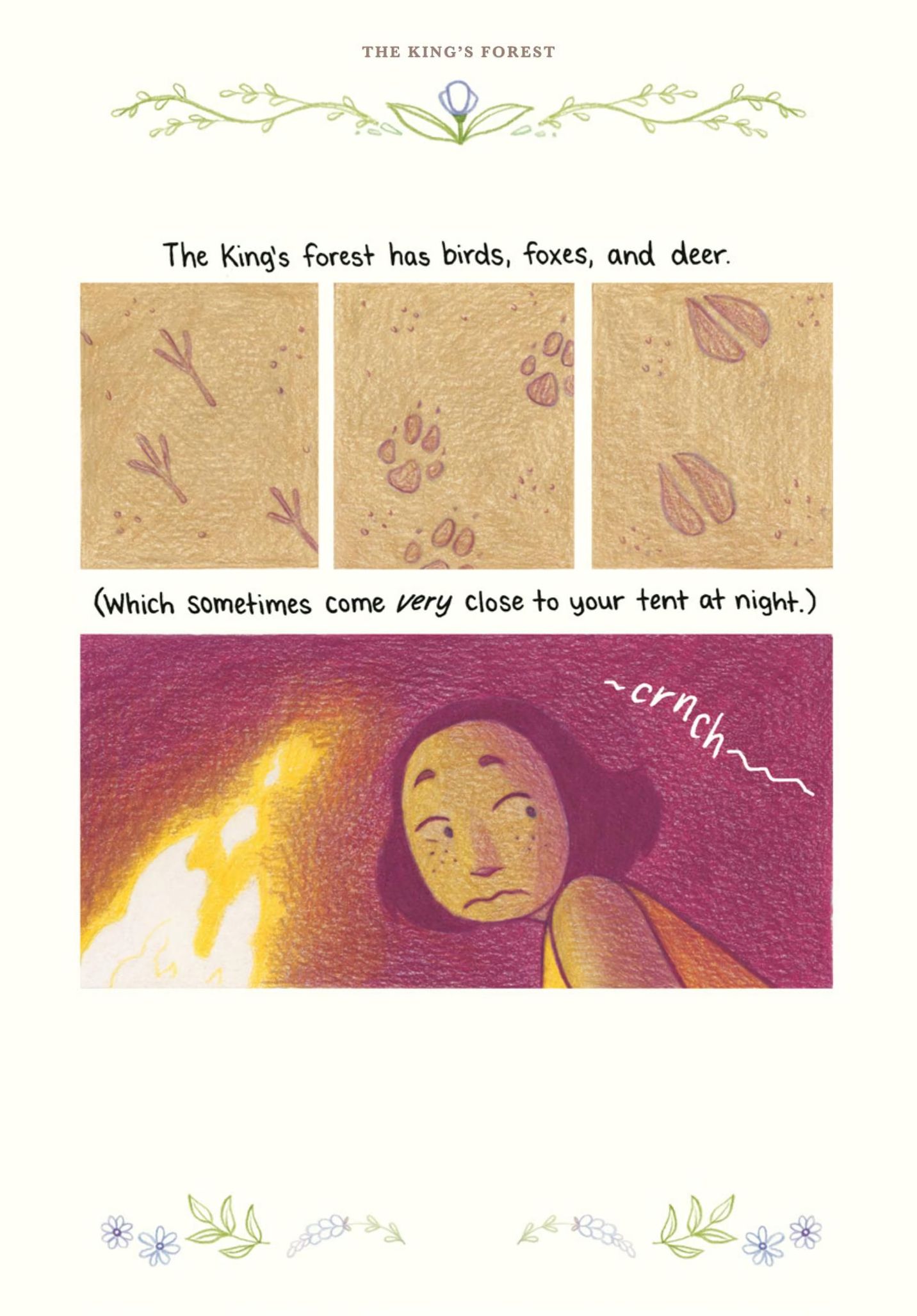 Read online Other Ever Afters comic -  Issue # TPB (Part 1) - 20