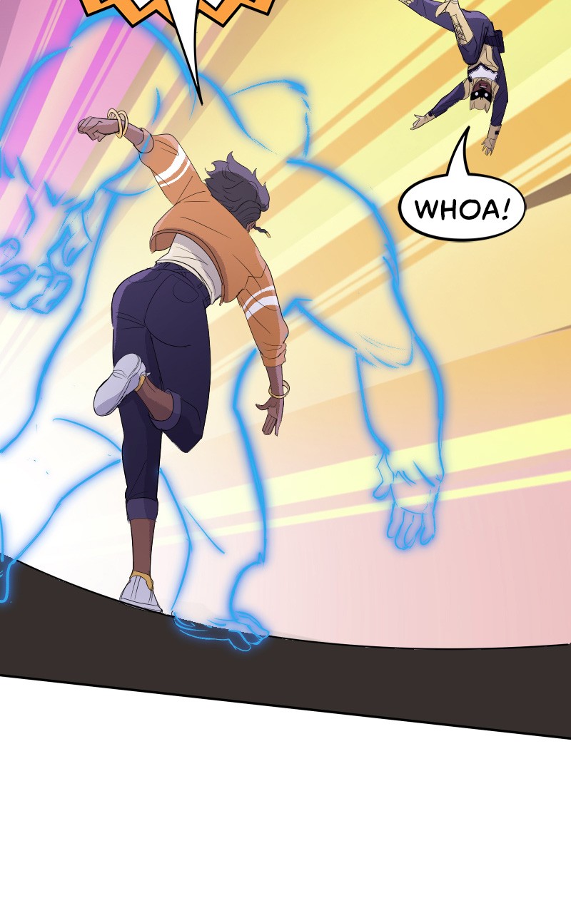 Read online Batman: Wayne Family Adventures comic -  Issue #62 - 17