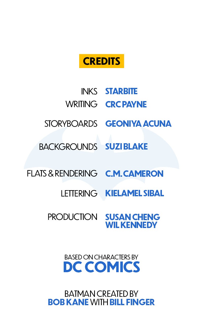 Read online Batman: Wayne Family Adventures comic -  Issue #62 - 44