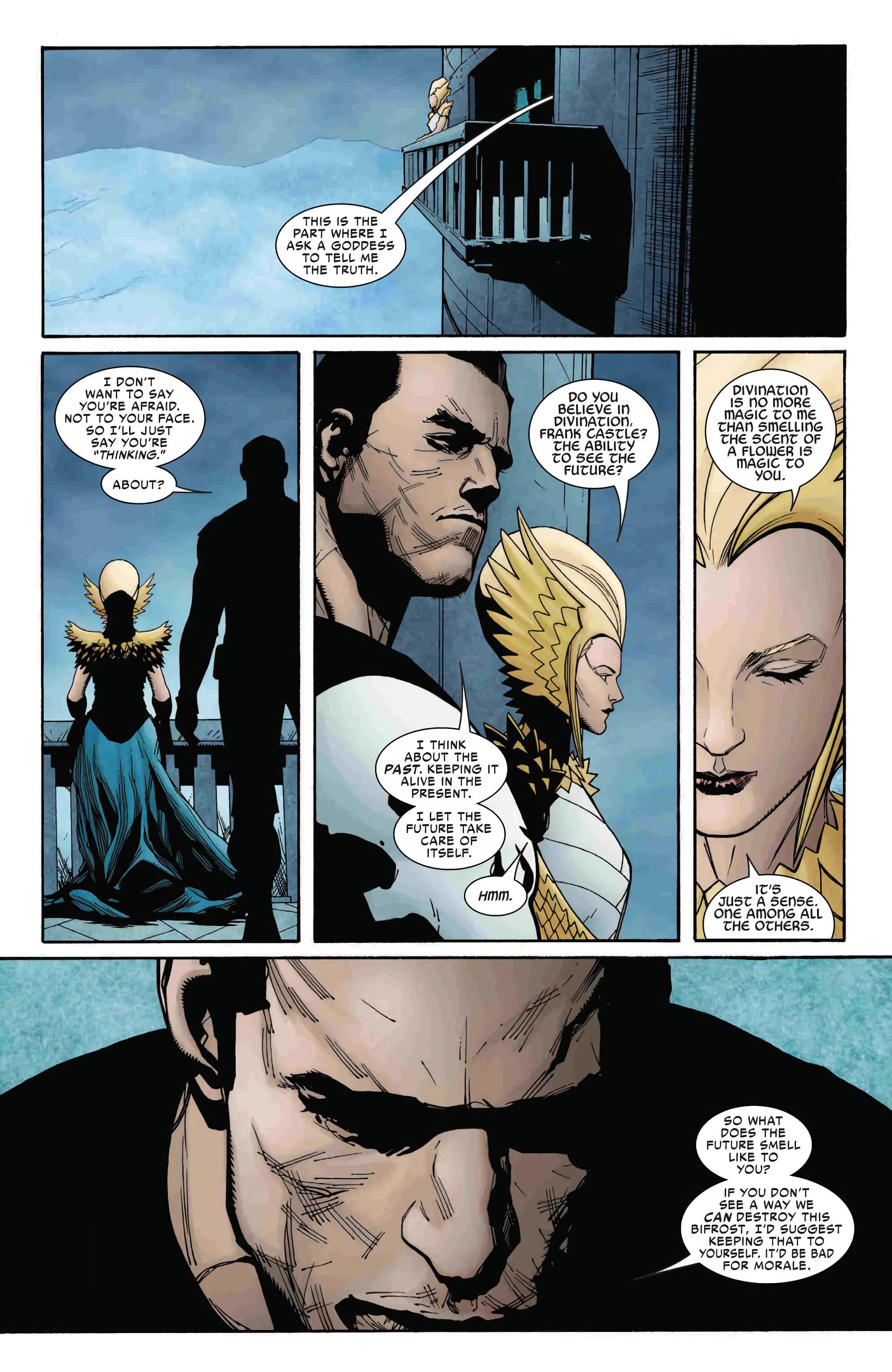 Read online War of the Realms comic -  Issue # _Omnibus (Part 7) - 9