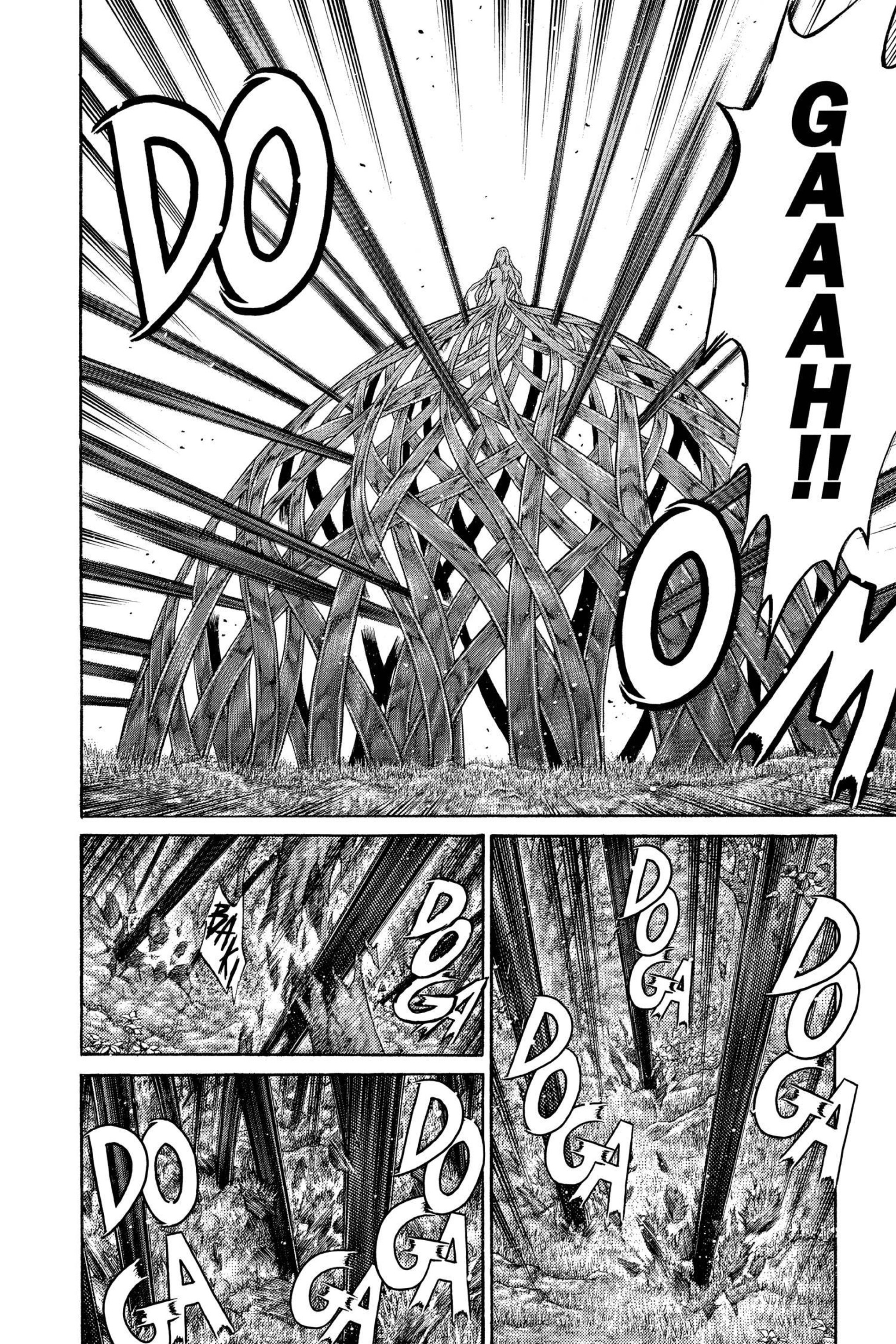 Read online Claymore comic -  Issue #13 - 65