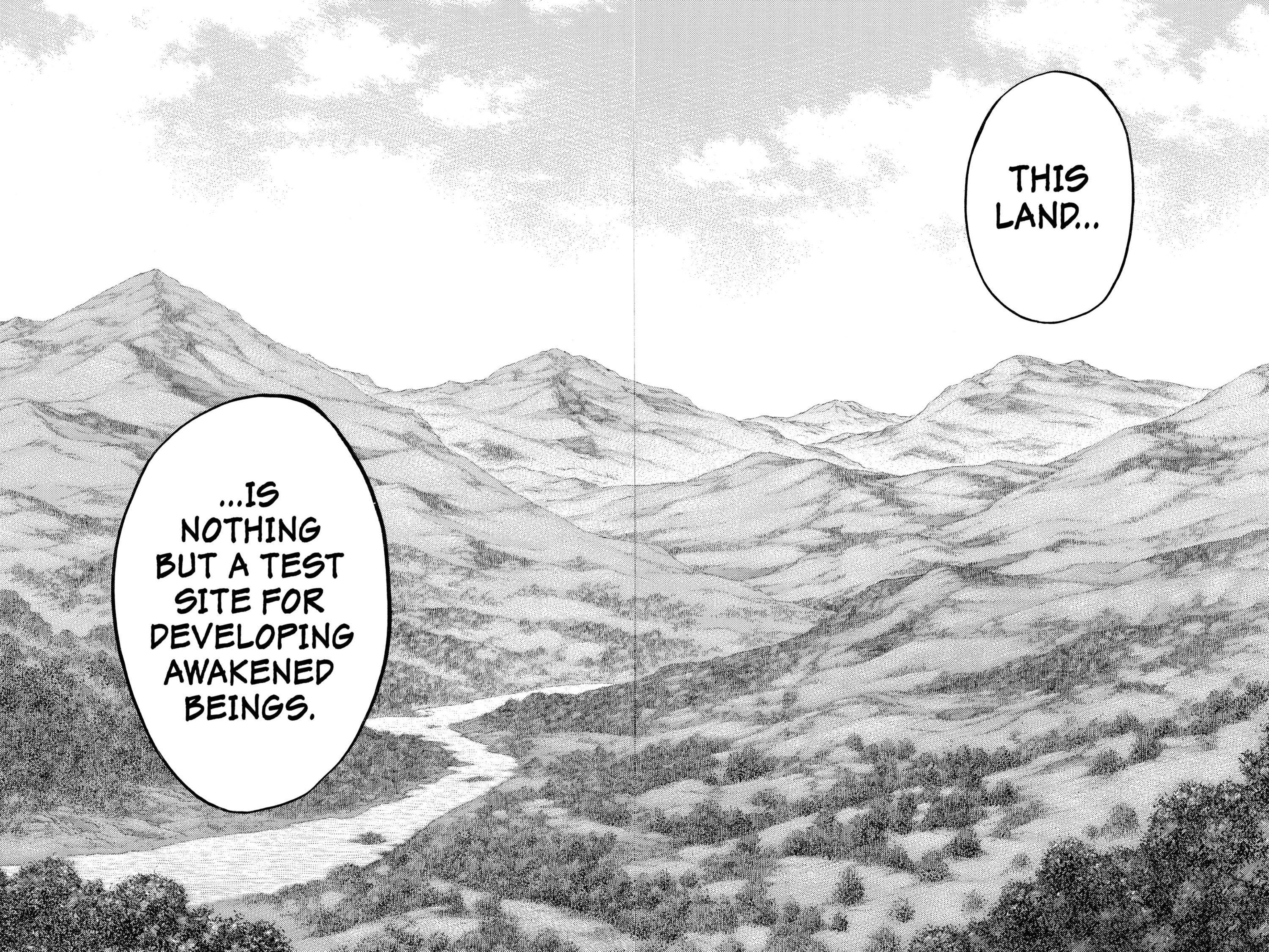 Read online Claymore comic -  Issue #15 - 61