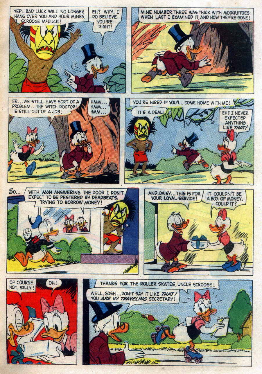 Read online Dell Giant comic -  Issue #33 - 81