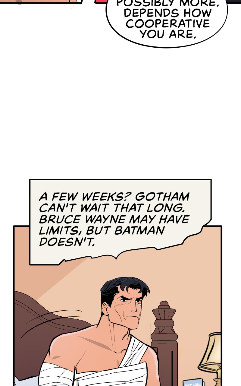 Read online Batman: Wayne Family Adventures comic -  Issue #34 - 8