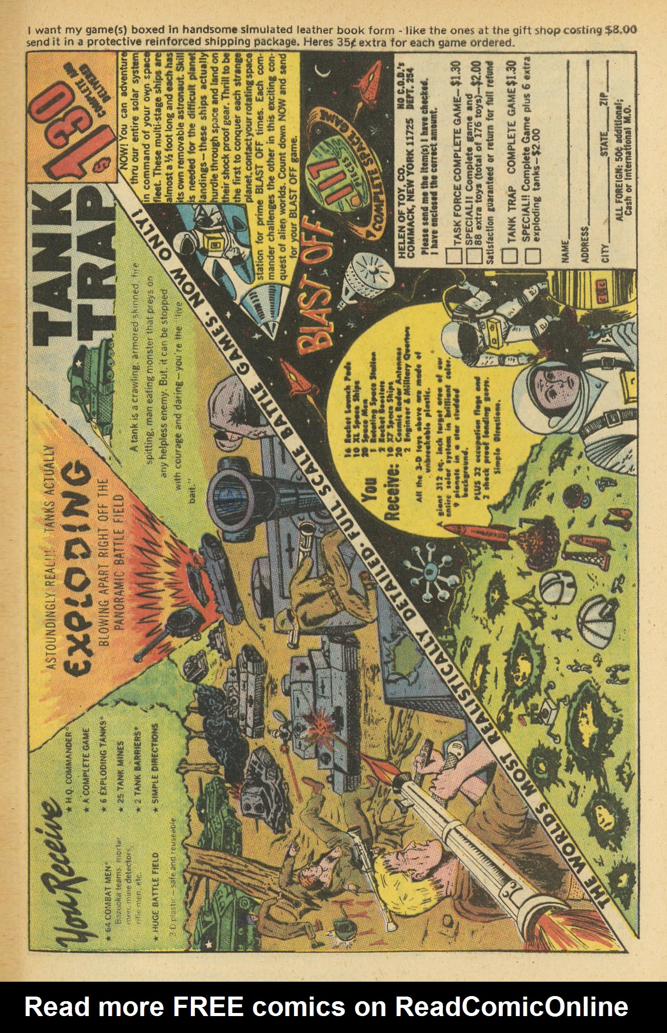 Read online The Atom and Hawkman comic -  Issue #39 - 33