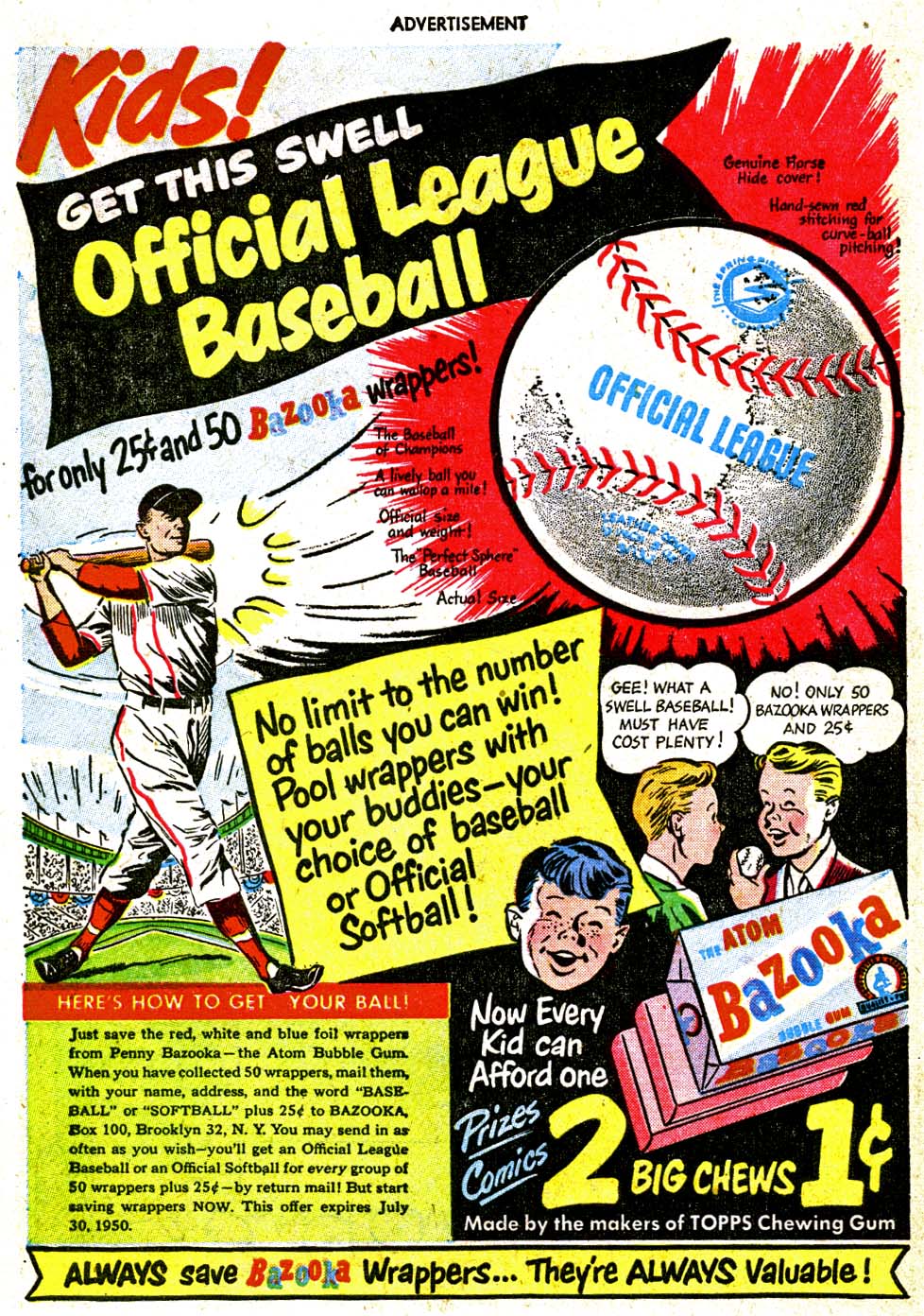 Read online The Adventures of Bob Hope comic -  Issue #3 - 14