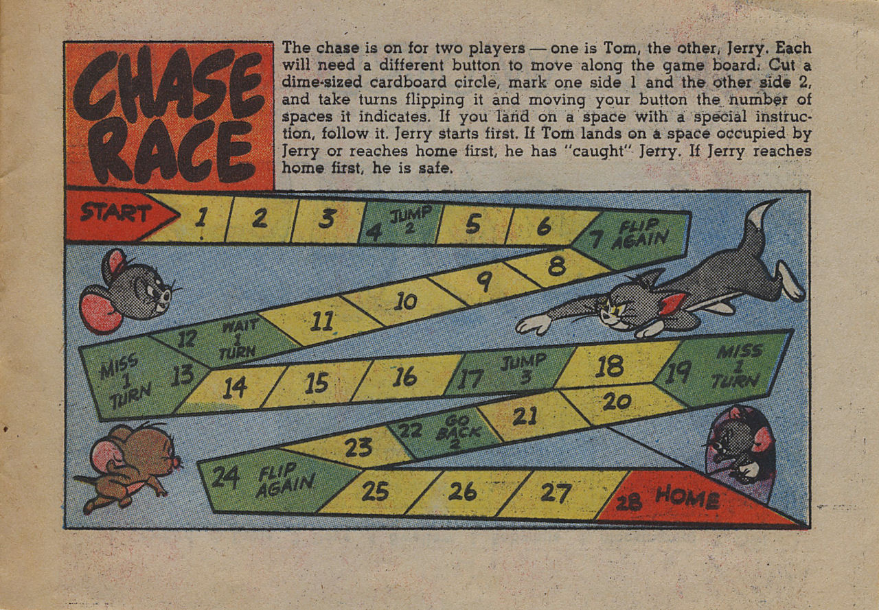 Read online March of Comics comic -  Issue #190 - 16