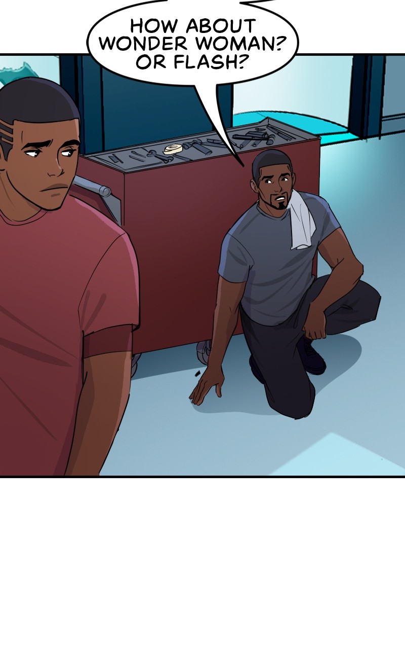 Read online Batman: Wayne Family Adventures comic -  Issue #76 - 5