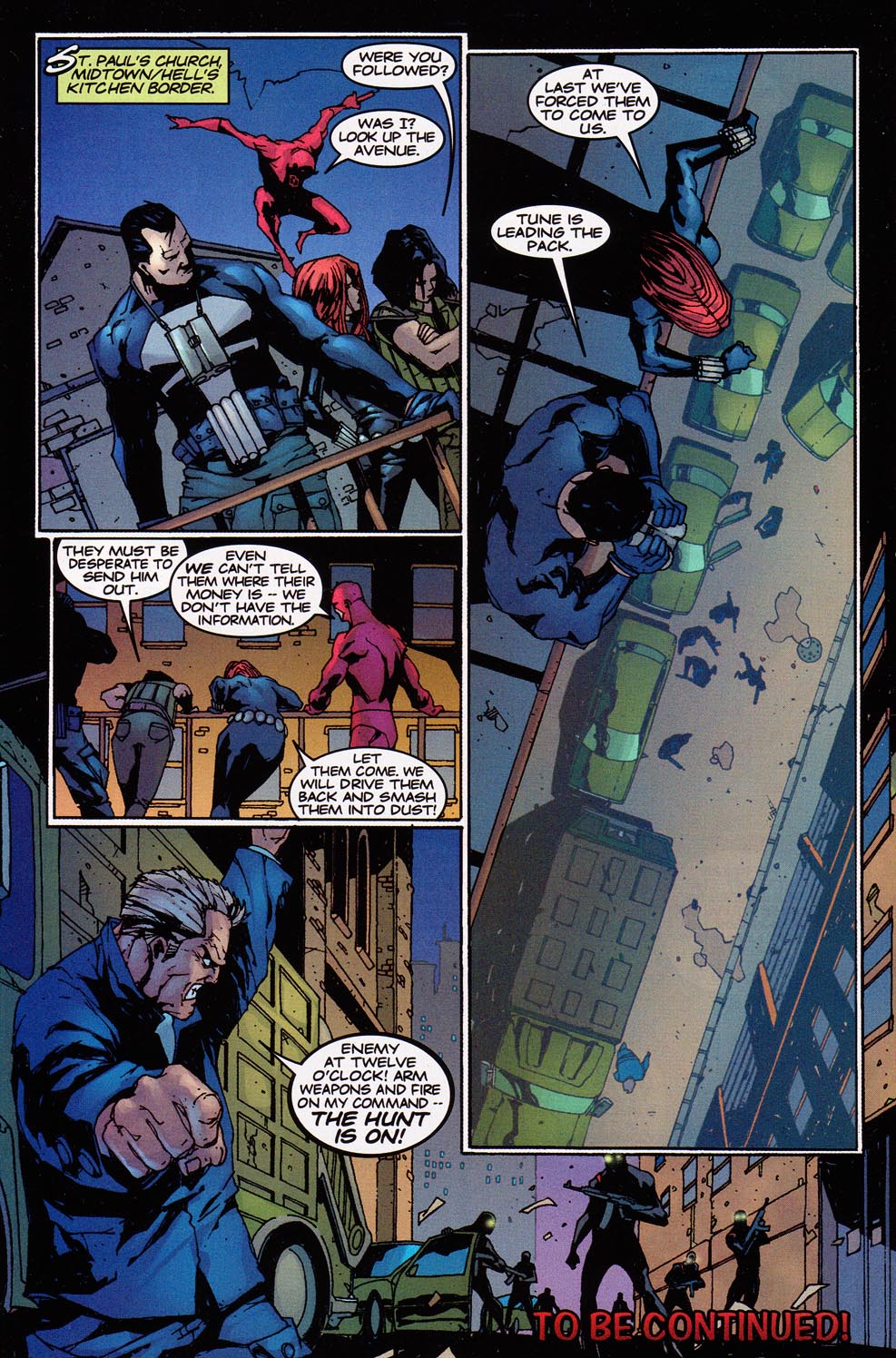 Read online Marvel Knights (2002) comic -  Issue #4 - 24