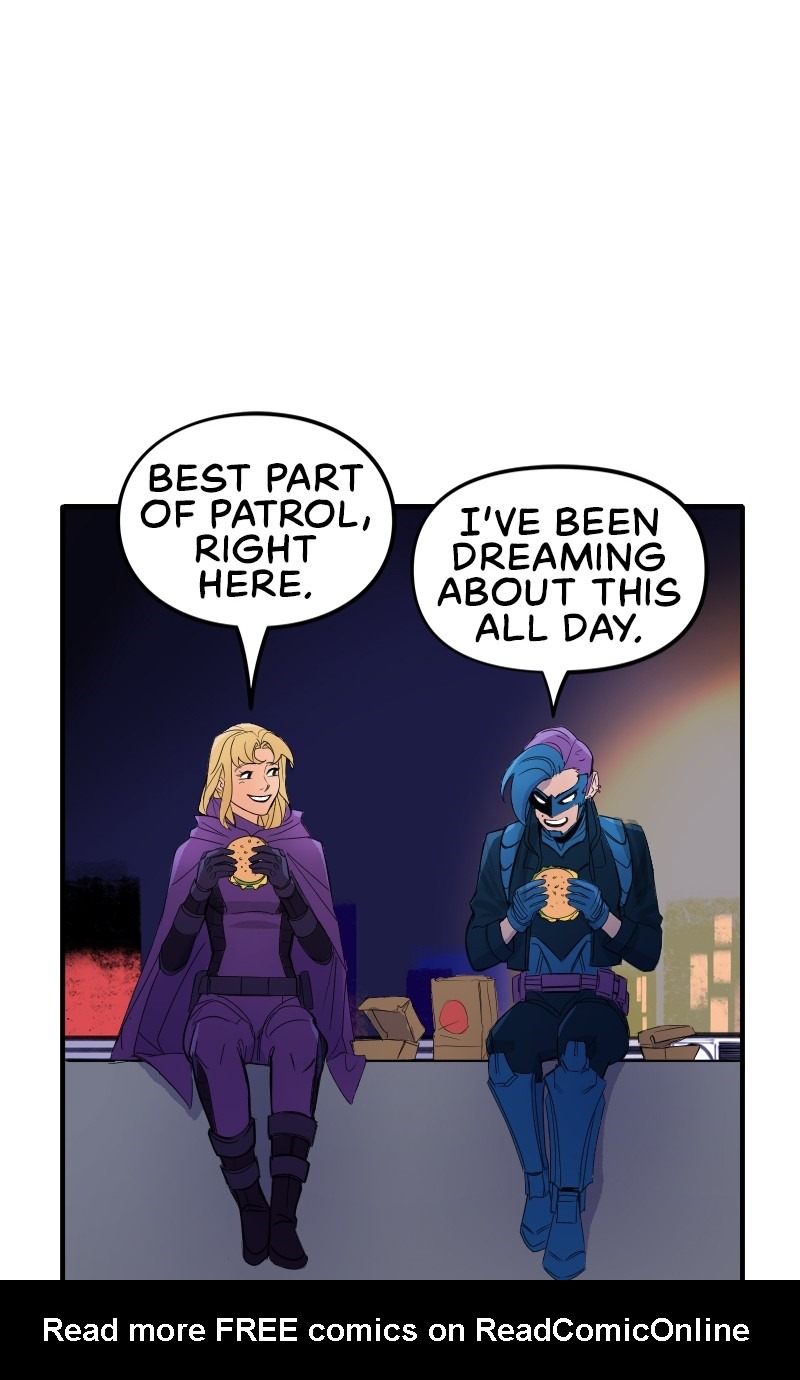 Read online Batman: Wayne Family Adventures comic -  Issue #82 - 17