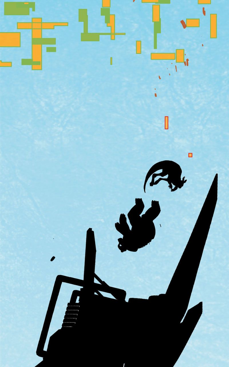 Read online Brute Force Infinity Comic comic -  Issue #2 - 53