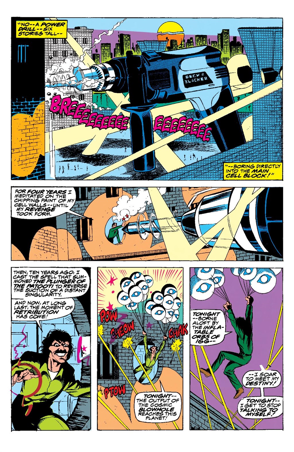 Read online She-Hulk Epic Collection comic -  Issue # The Cosmic Squish Principle (Part 1) - 66