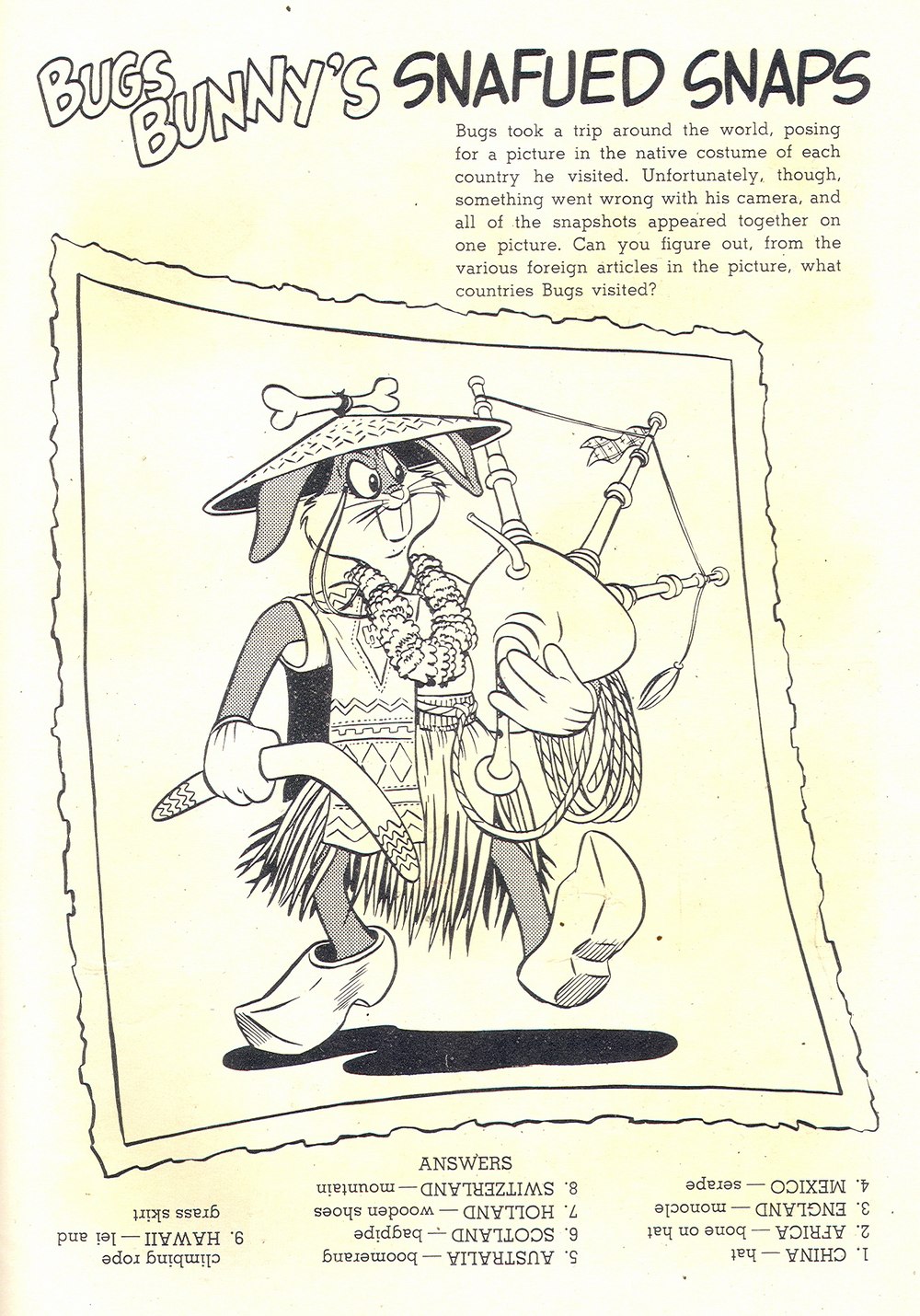 Read online Comic Album comic -  Issue #2 - 35
