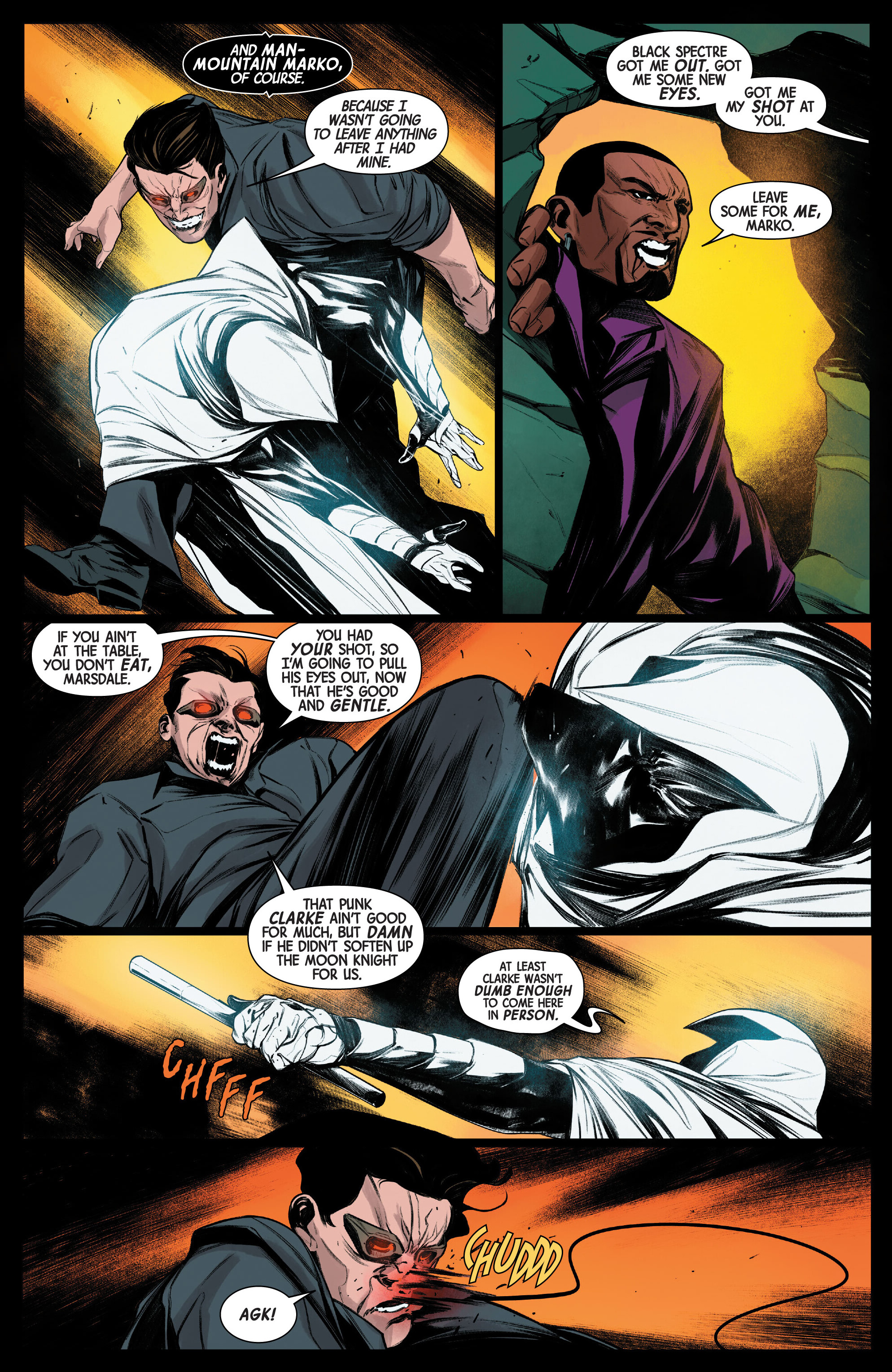 Read online Moon Knight (2021) comic -  Issue #25 - 47