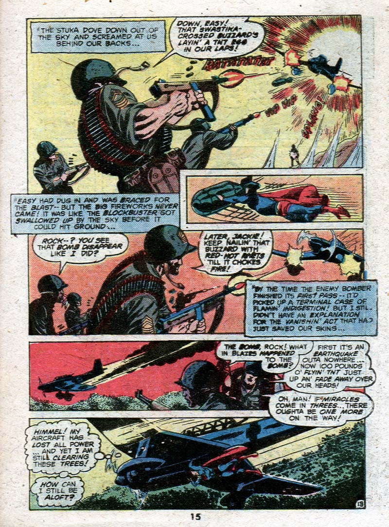 Read online The Best of DC comic -  Issue #5 - 15