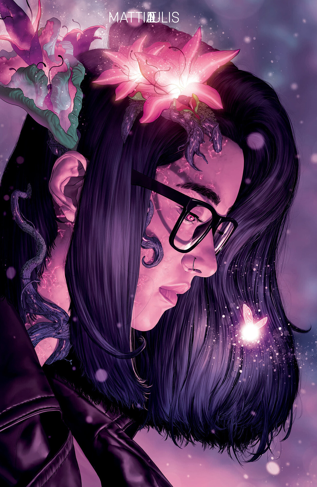 Read online The Cull comic -  Issue #2 - 28
