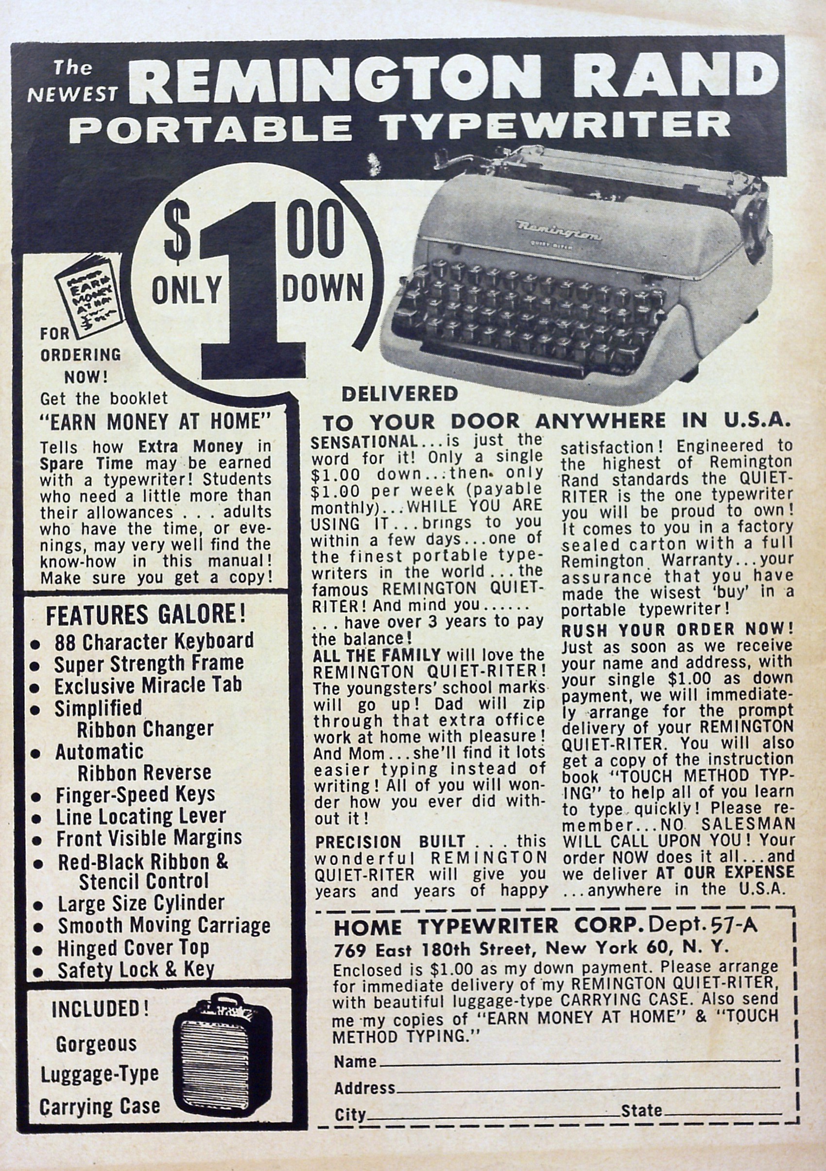 Read online My Personal Problem (1955) comic -  Issue #2 - 36