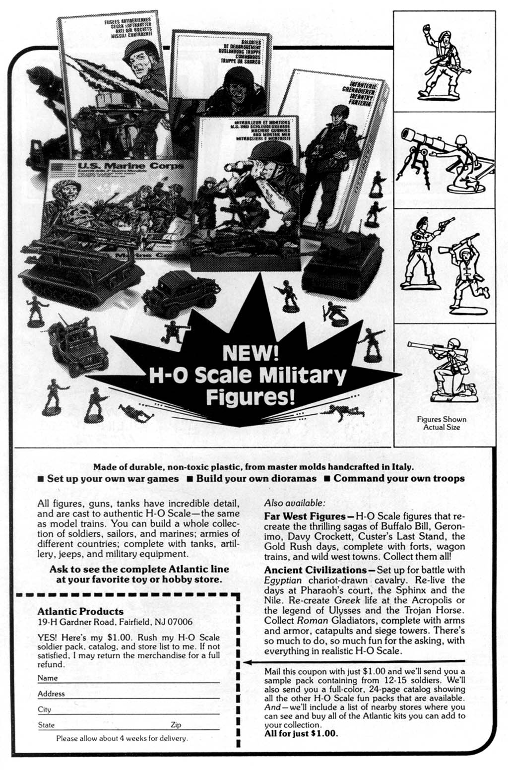 Read online Sgt. Rock comic -  Issue #327 - 2