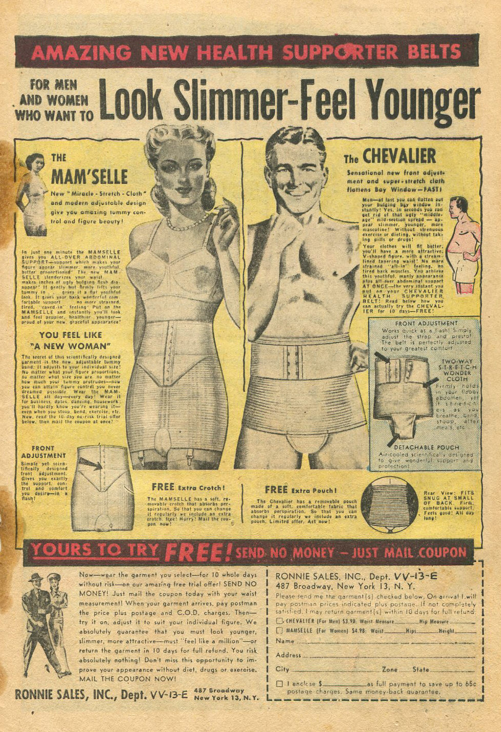 Read online The Lone Rider comic -  Issue #12 - 33