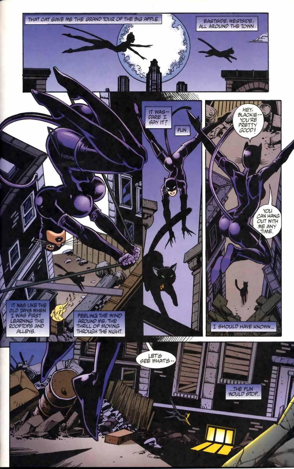 Read online Batman 80-Page Giant comic -  Issue #2 - 56