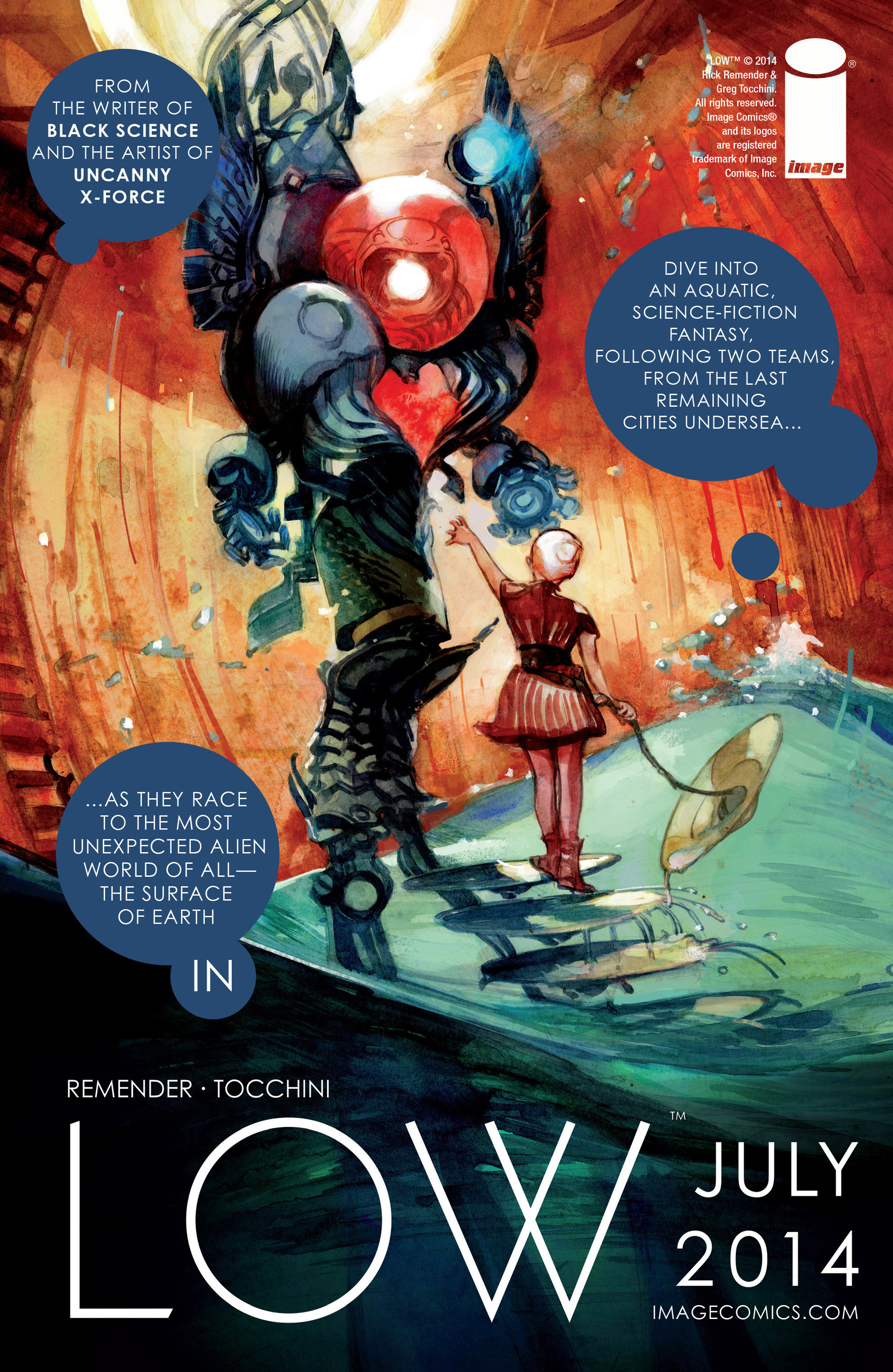 Read online Skullkickers comic -  Issue #28 - 28
