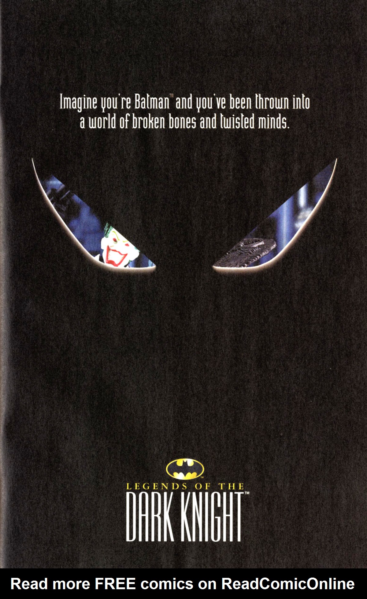 Read online Challengers of the Unknown (1997) comic -  Issue #18 - 7