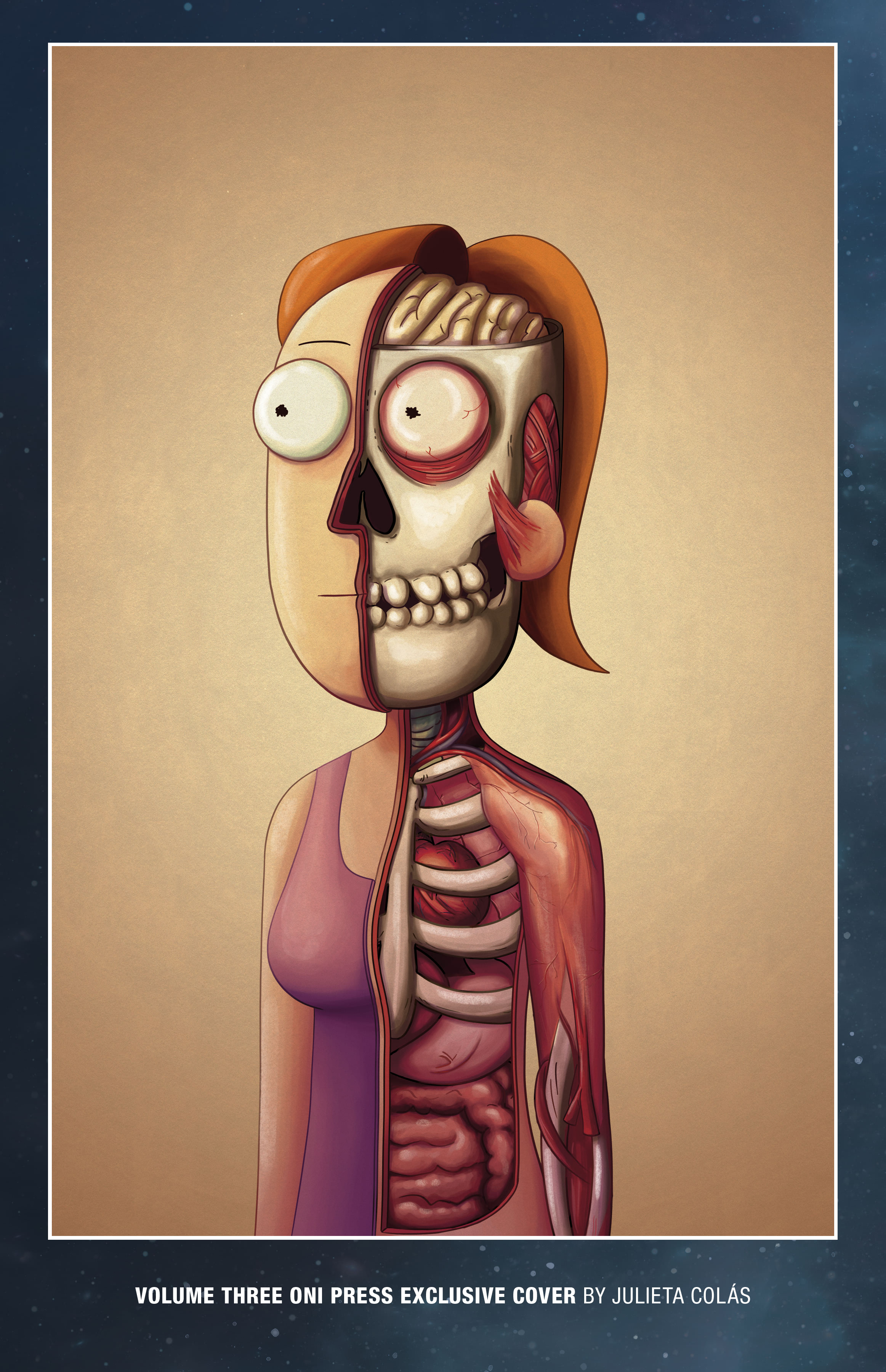 Read online Rick and Morty Deluxe Edition comic -  Issue # TPB 2 (Part 3) - 70