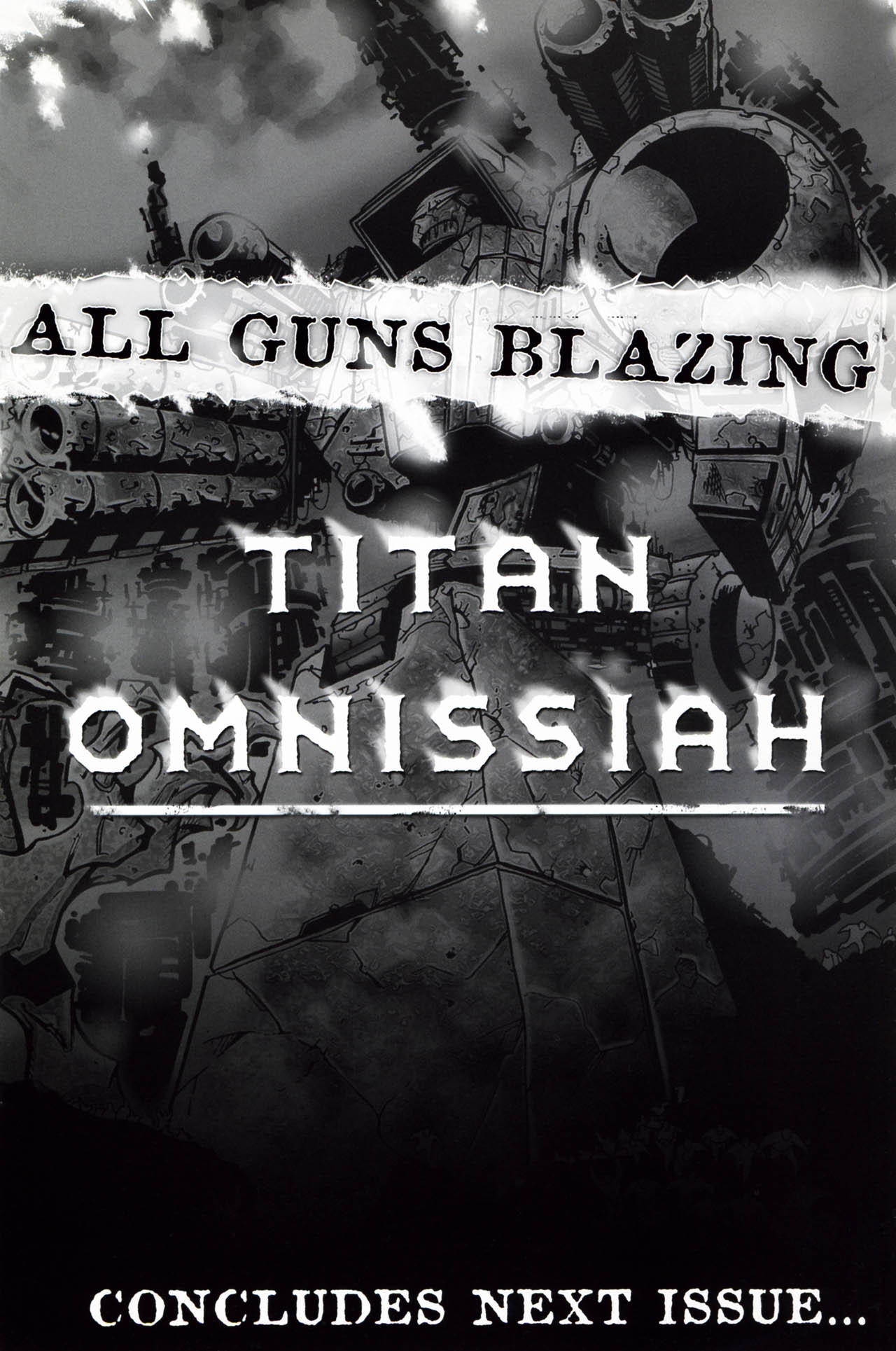 Read online Warhammer Monthly comic -  Issue #79 - 31