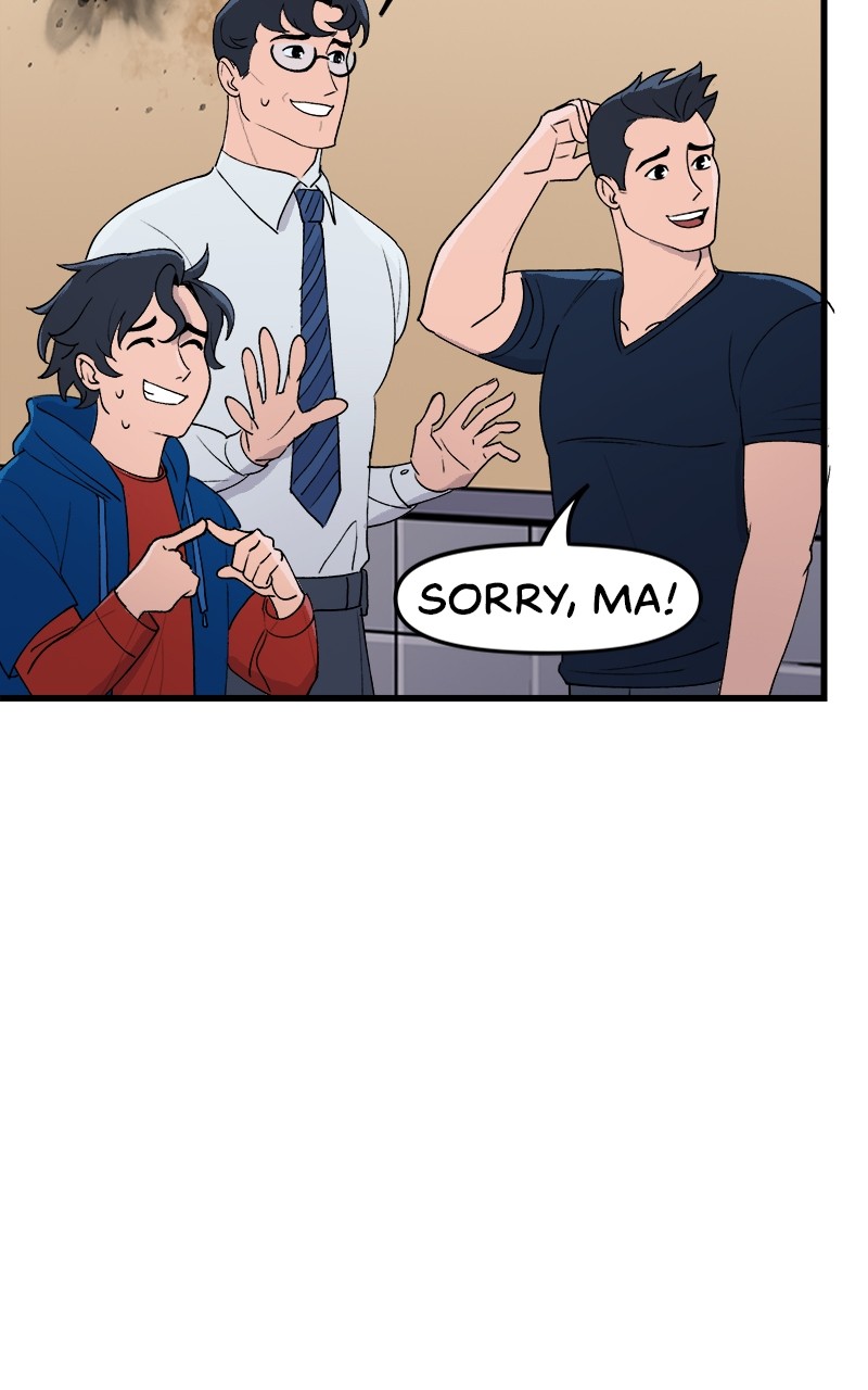 Read online Batman: Wayne Family Adventures comic -  Issue #87 - 34