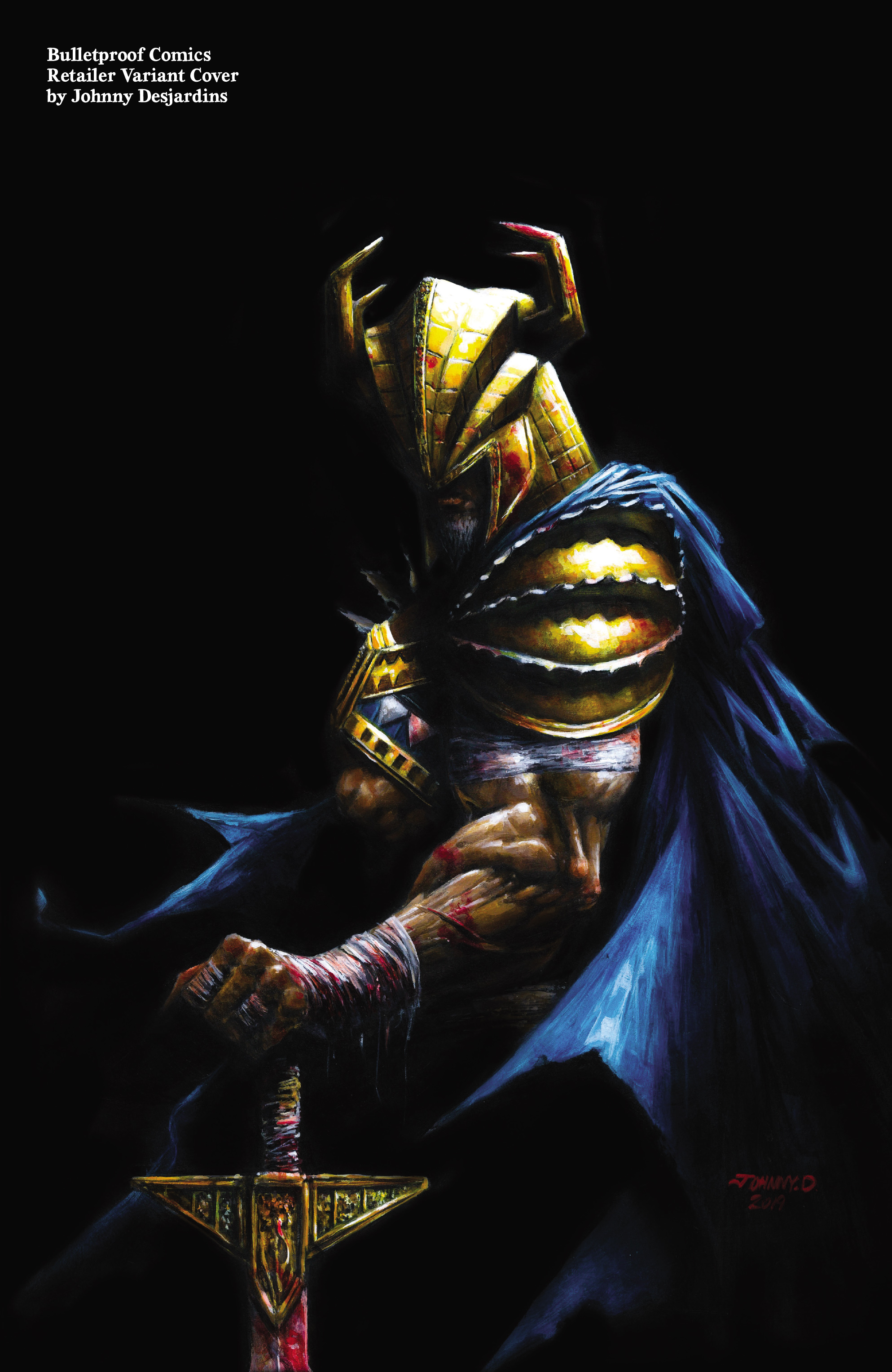 Read online Mezo comic -  Issue # TPB 1 - 128
