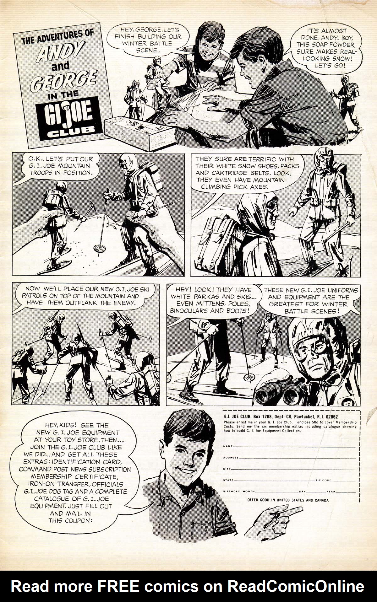 Read online The Adventures of Bob Hope comic -  Issue #98 - 35