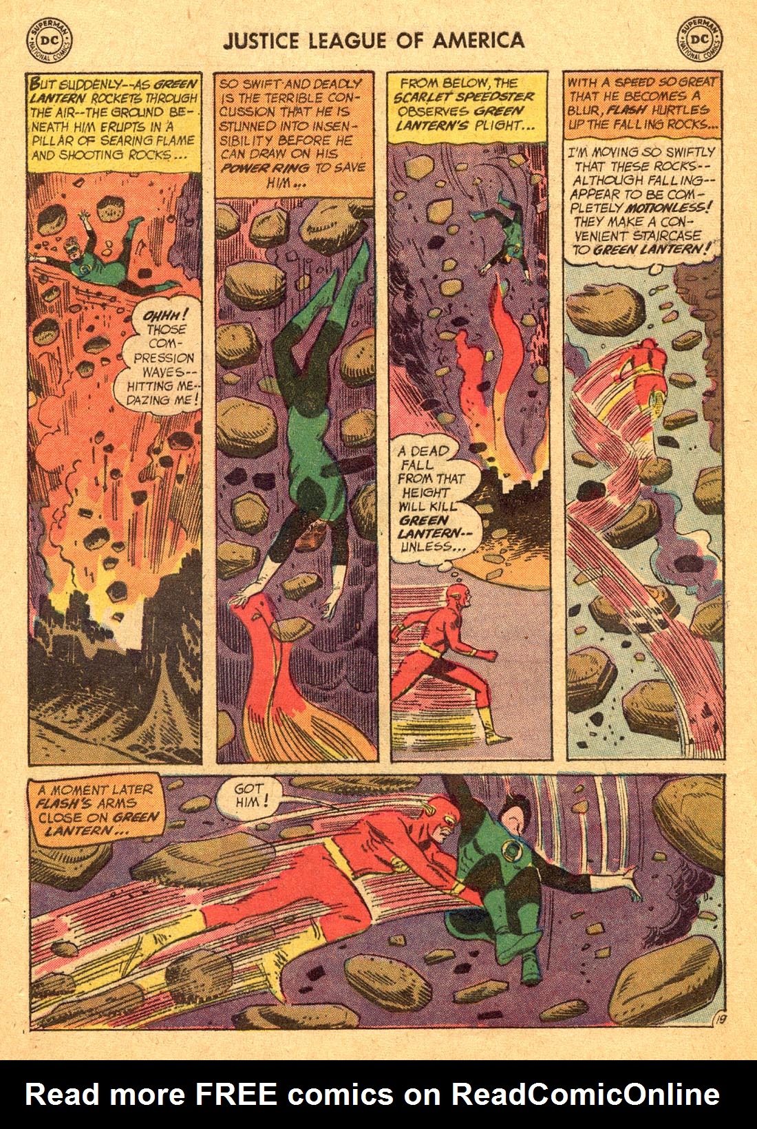 Read online DC Special Blue Ribbon Digest comic -  Issue #15 - 91