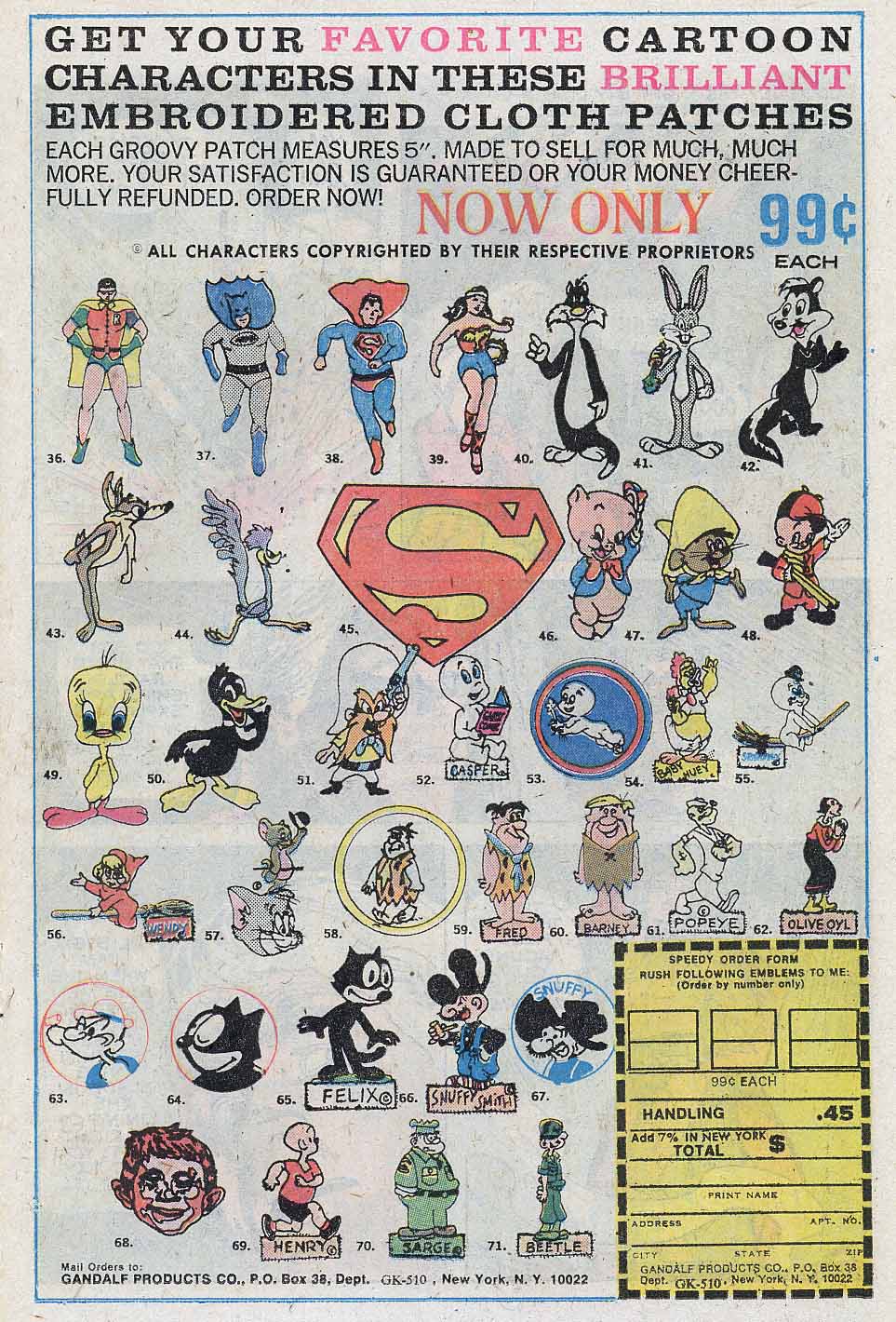 Read online Space Family Robinson comic -  Issue #46 - 15
