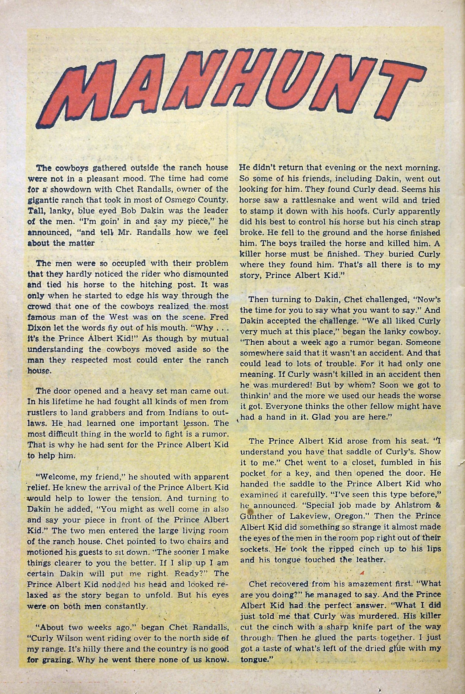 Read online Lone Eagle comic -  Issue #2 - 26