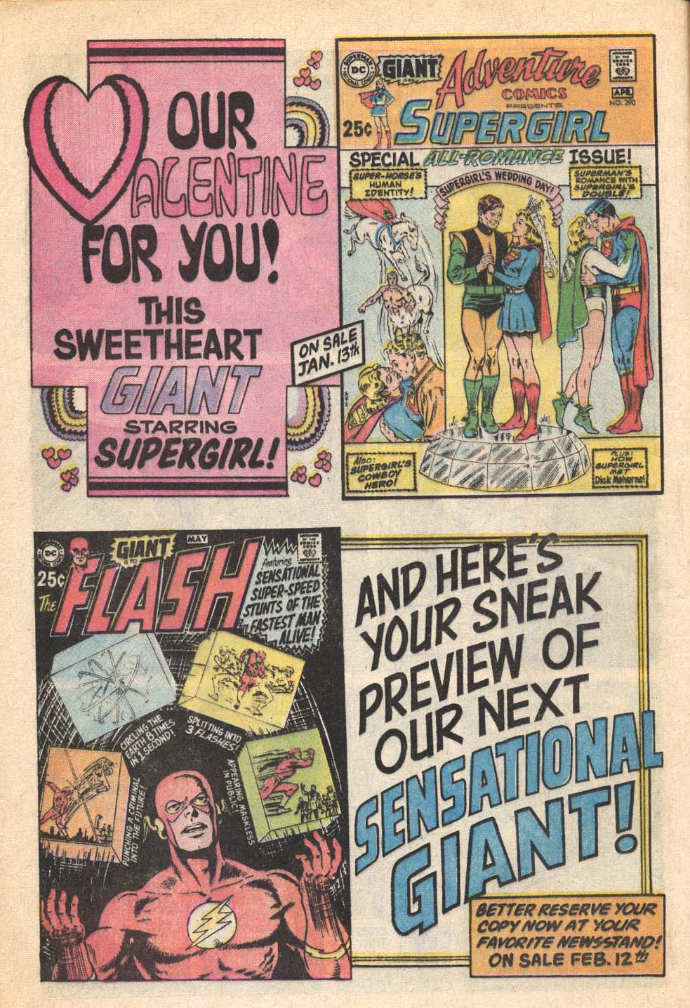 Read online The Phantom Stranger (1969) comic -  Issue #6 - 11