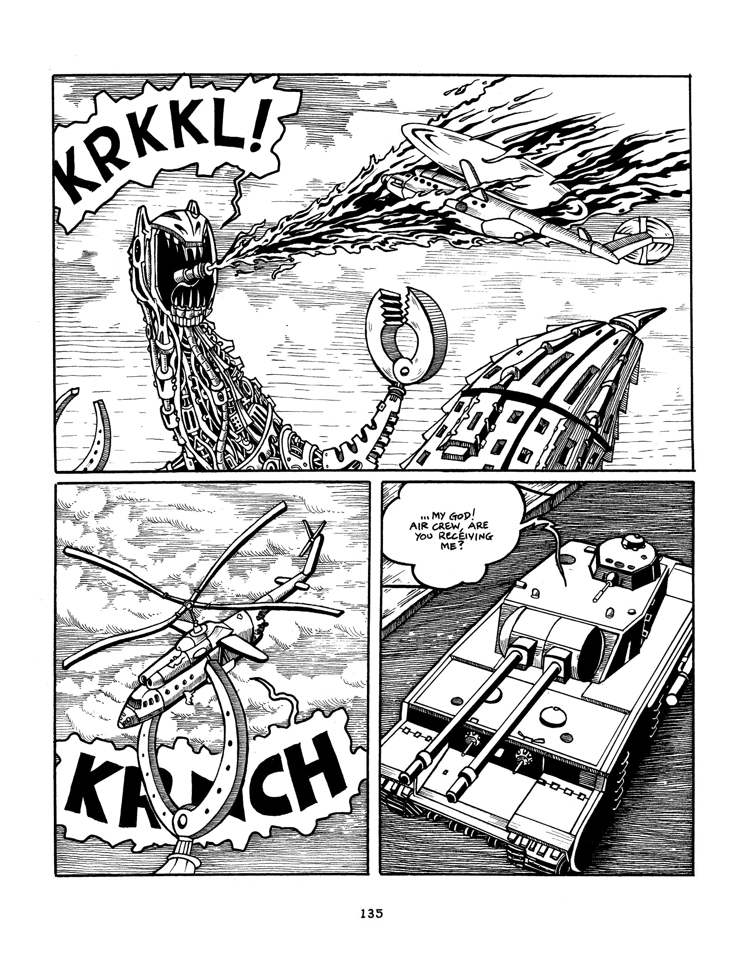 Read online Delia comic -  Issue # TPB (Part 2) - 38