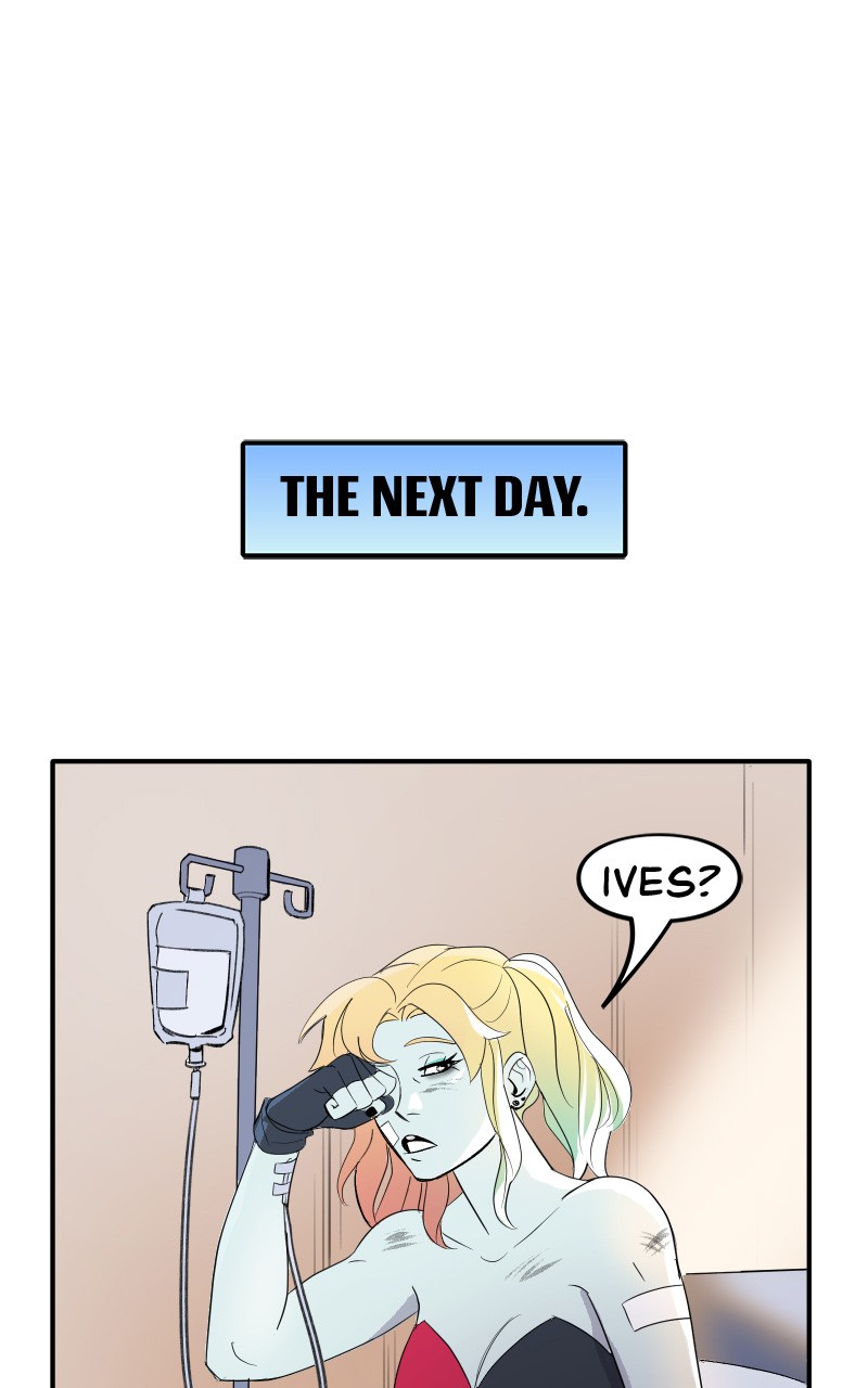 Read online Batman: Wayne Family Adventures comic -  Issue #67 - 31