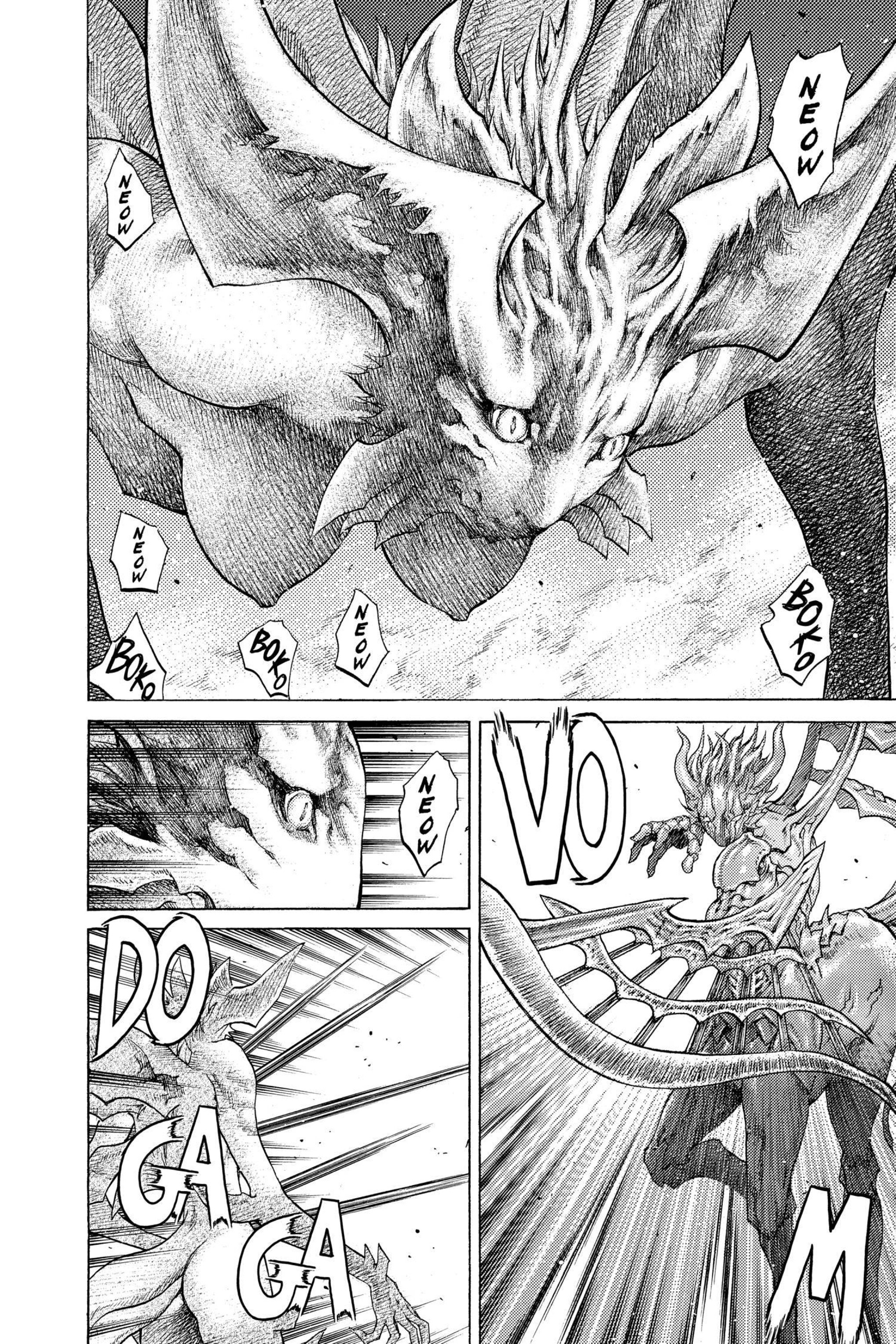 Read online Claymore comic -  Issue #11 - 160
