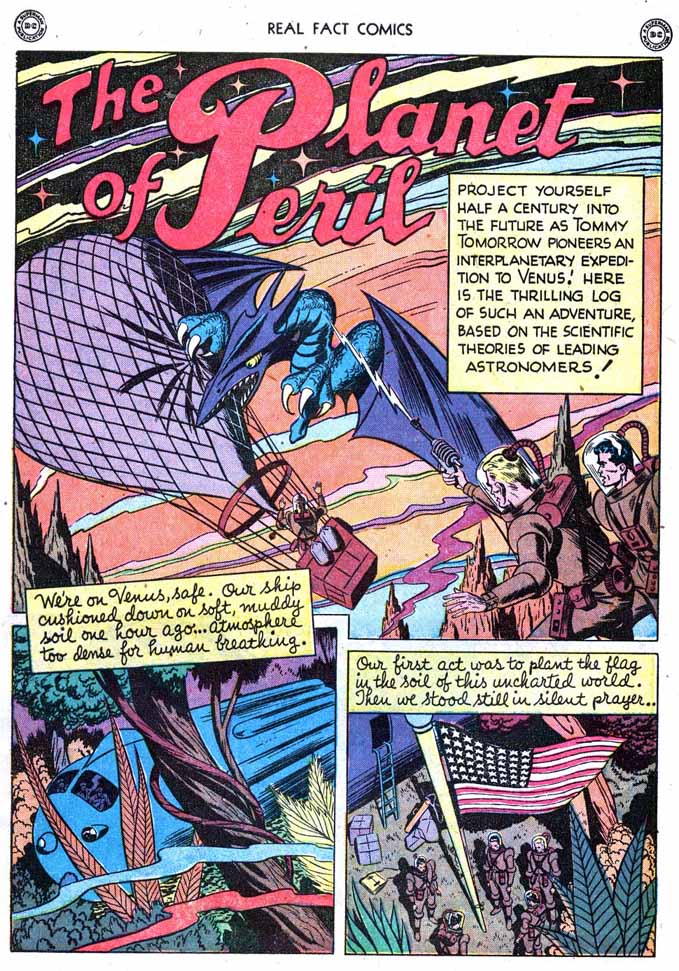 Read online Real Fact Comics comic -  Issue #13 - 43