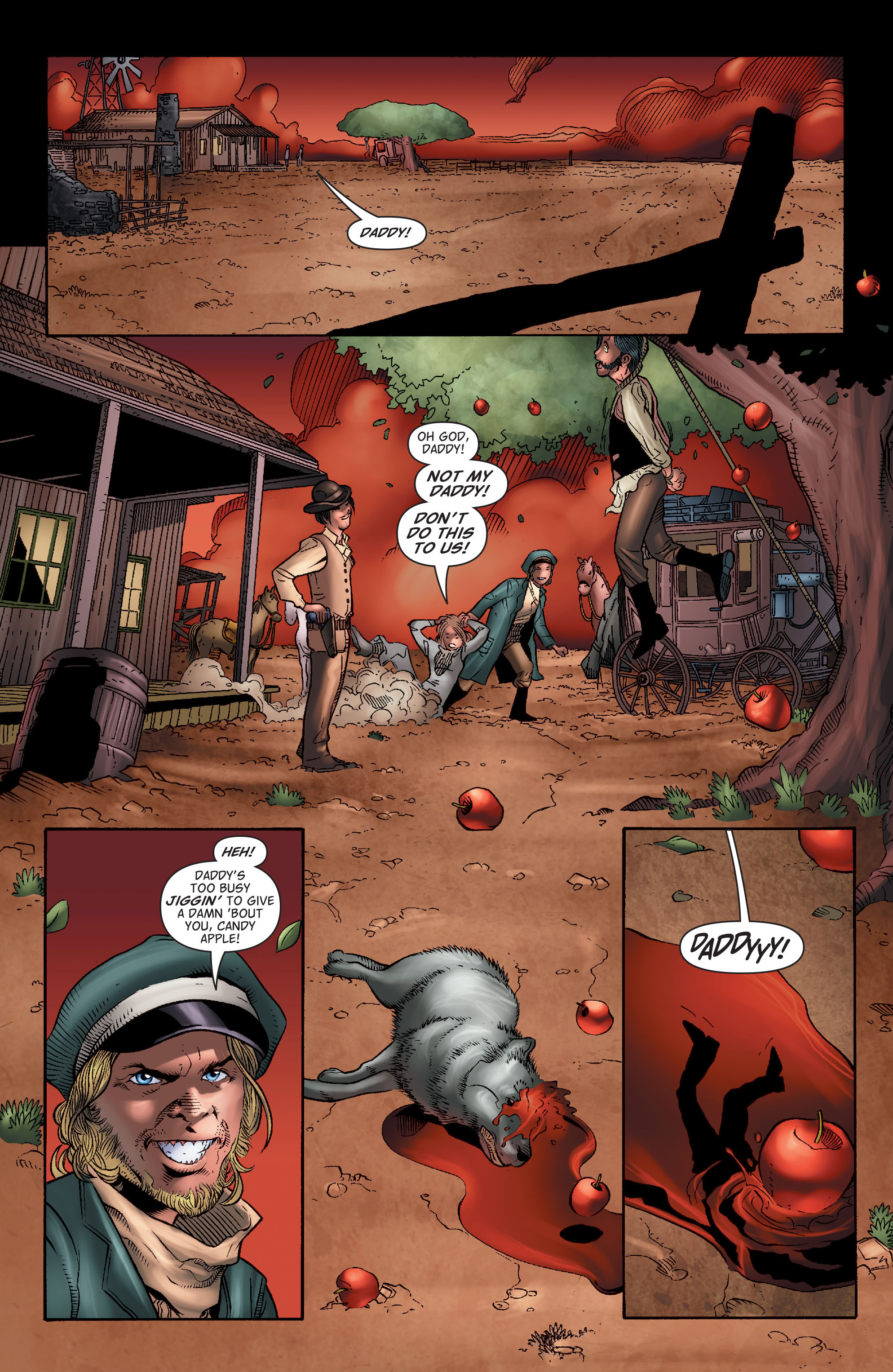 Read online Batman by Grant Morrison Omnibus comic -  Issue # TPB 2 (Part 5) - 80
