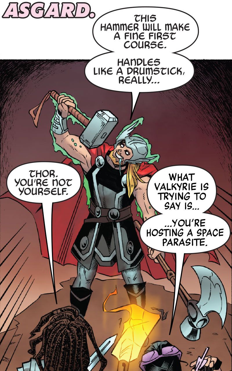 Read online Avengers Unlimited: Infinity Comic comic -  Issue #59 - 3