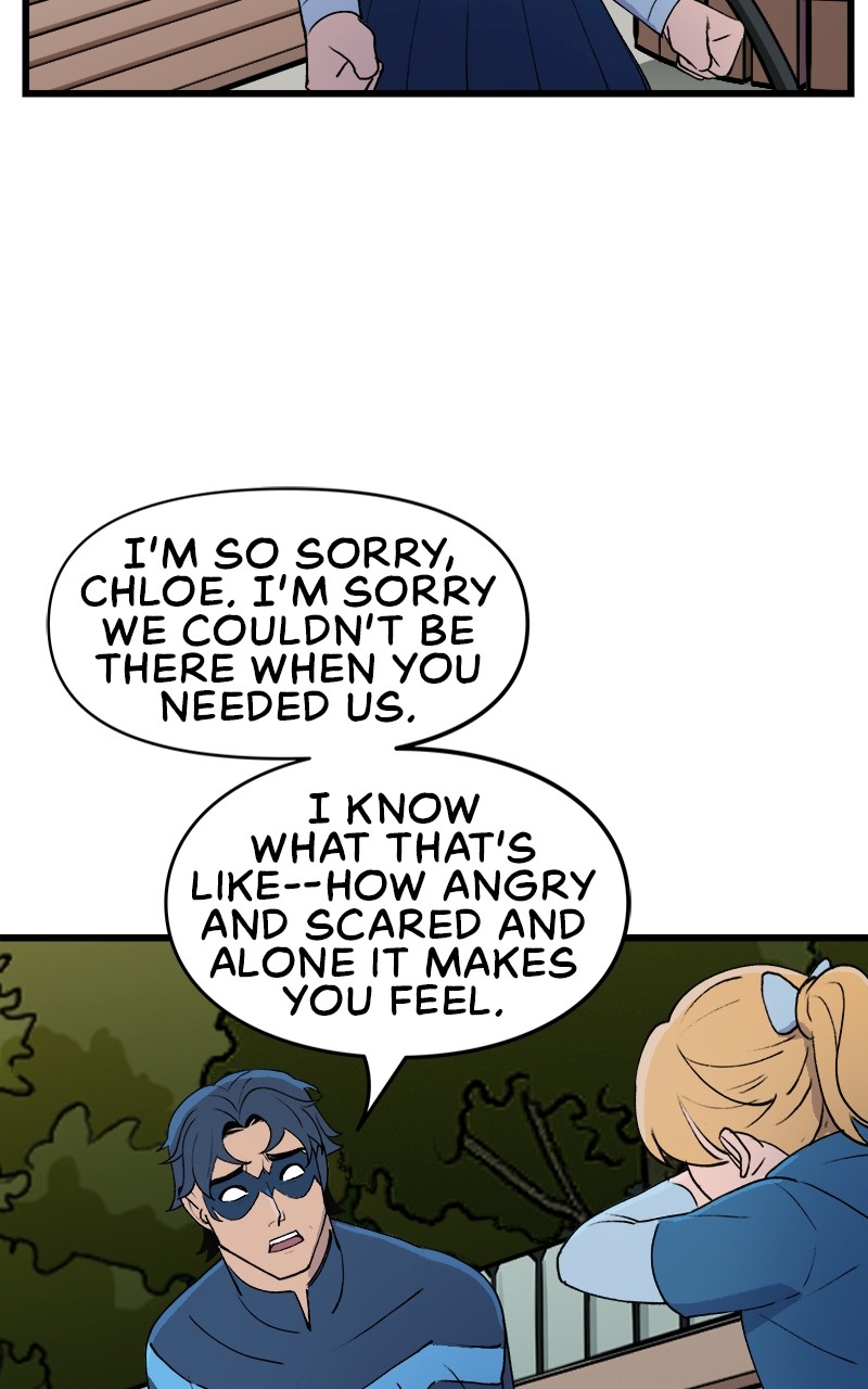 Read online Batman: Wayne Family Adventures comic -  Issue #81 - 11