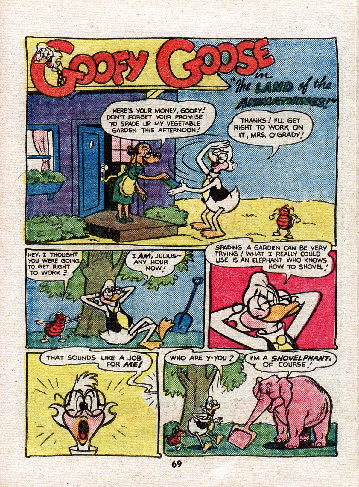 Read online The Best of DC comic -  Issue #37 - 69