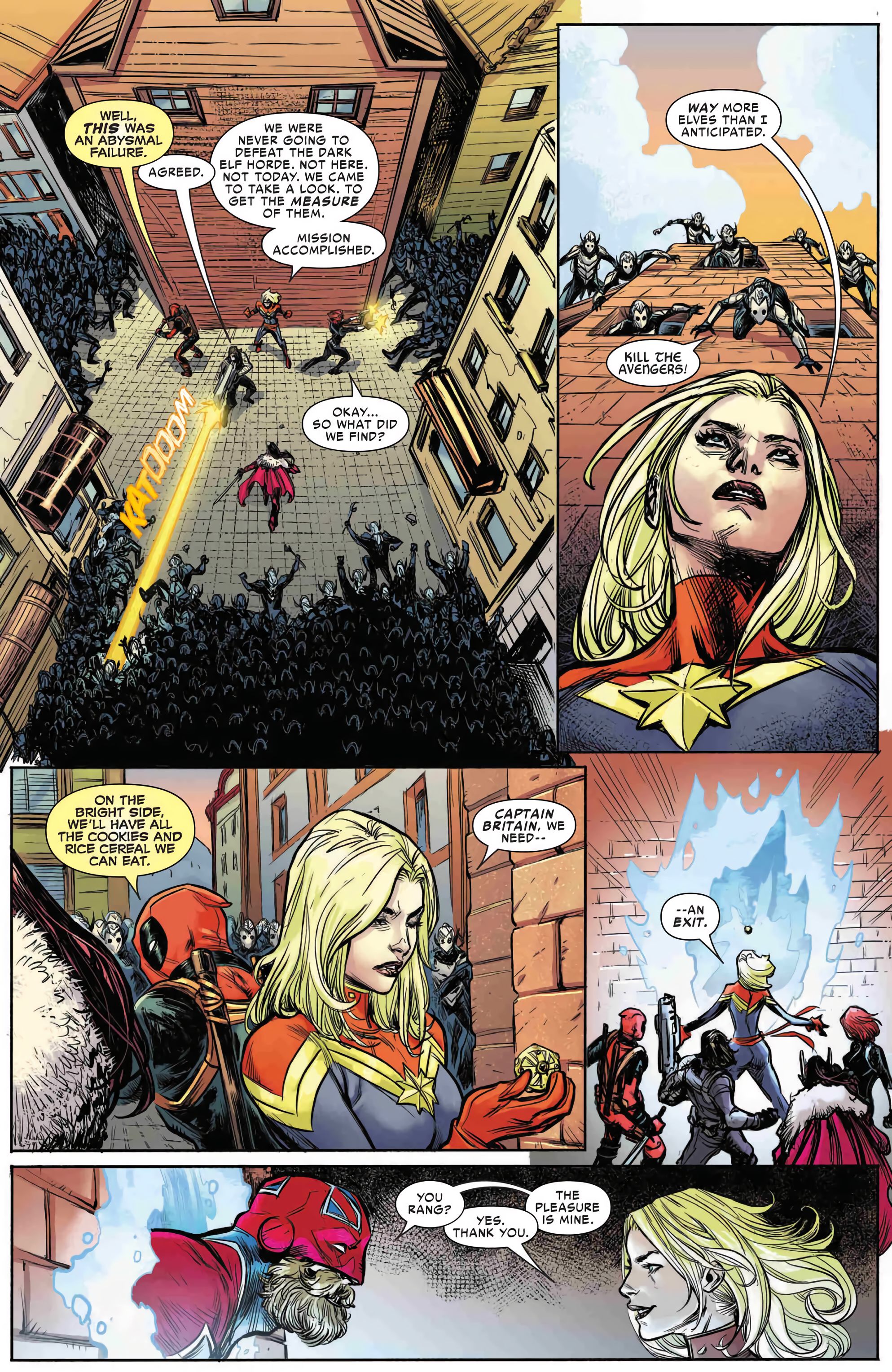 Read online War of the Realms comic -  Issue # _Omnibus (Part 7) - 64