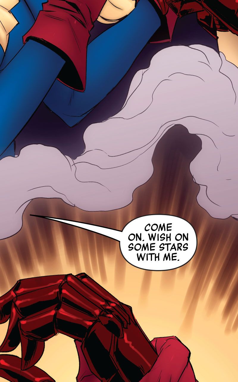 Read online Avengers Unlimited: Infinity Comic comic -  Issue #62 - 31