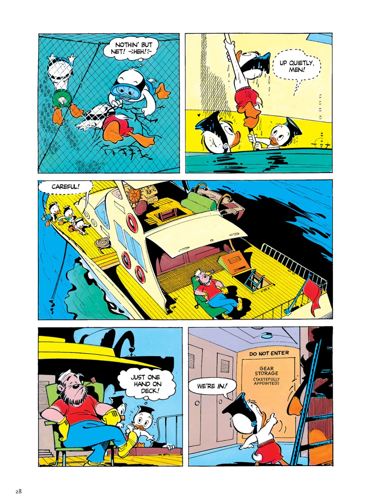 Disney Masters issue TPB 22 (Part 1) - Page 34