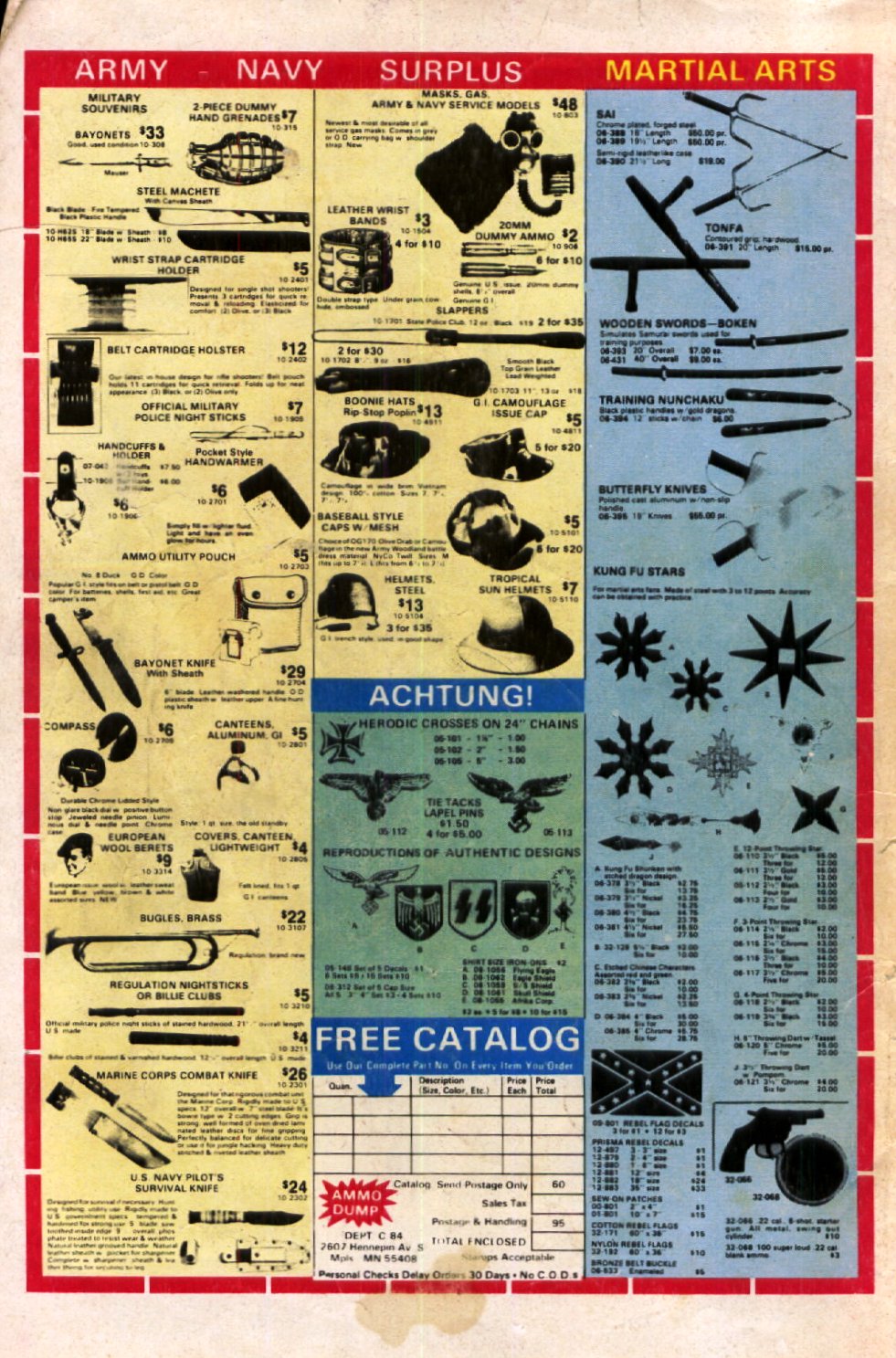 Read online Ghostly Tales comic -  Issue #166 - 36