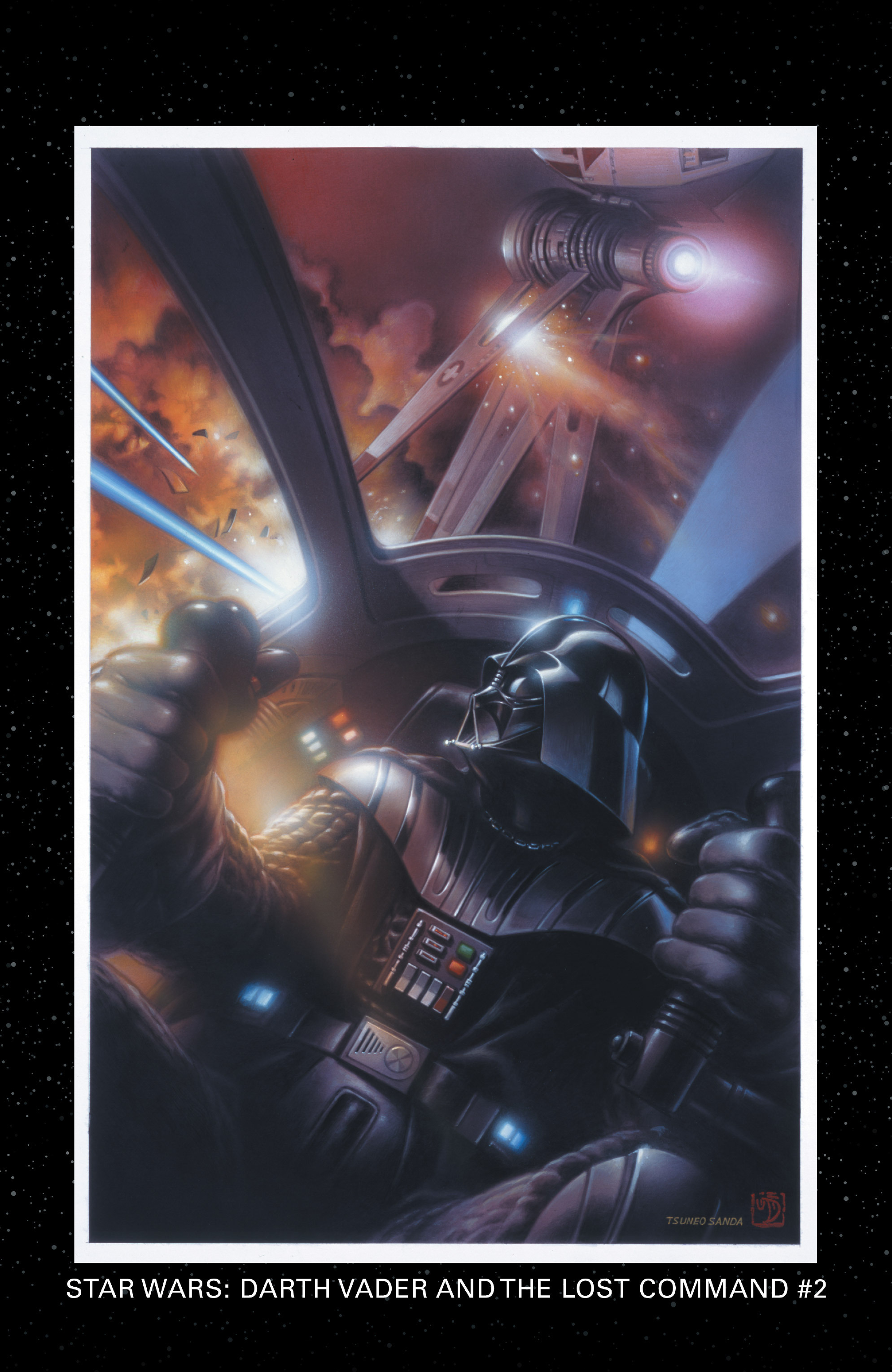 Read online Star Wars Legends Epic Collection: The Empire comic -  Issue # TPB 1 (Part 1) - 212
