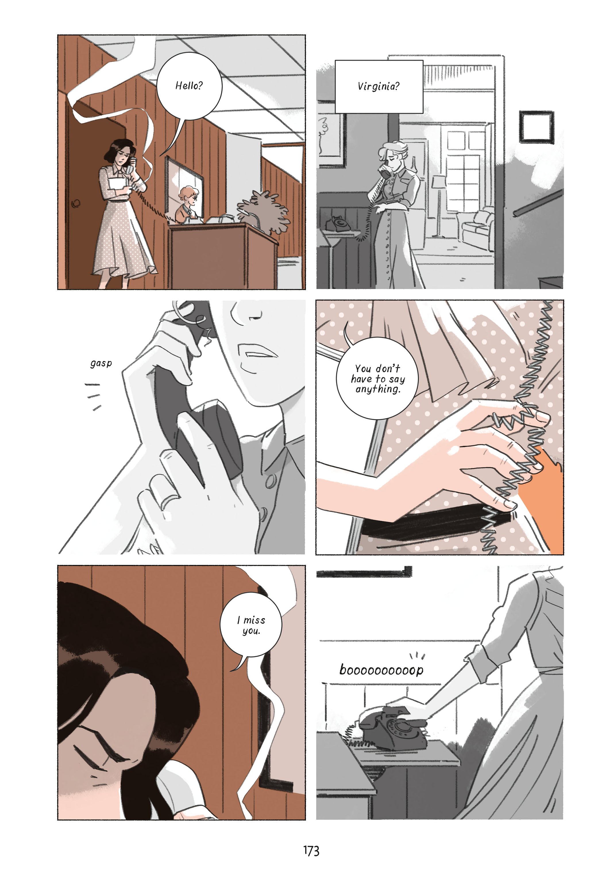 Read online Flung Out of Space comic -  Issue # TPB (Part 2) - 70