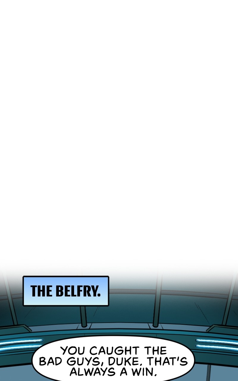 Read online Batman: Wayne Family Adventures comic -  Issue #75 - 14